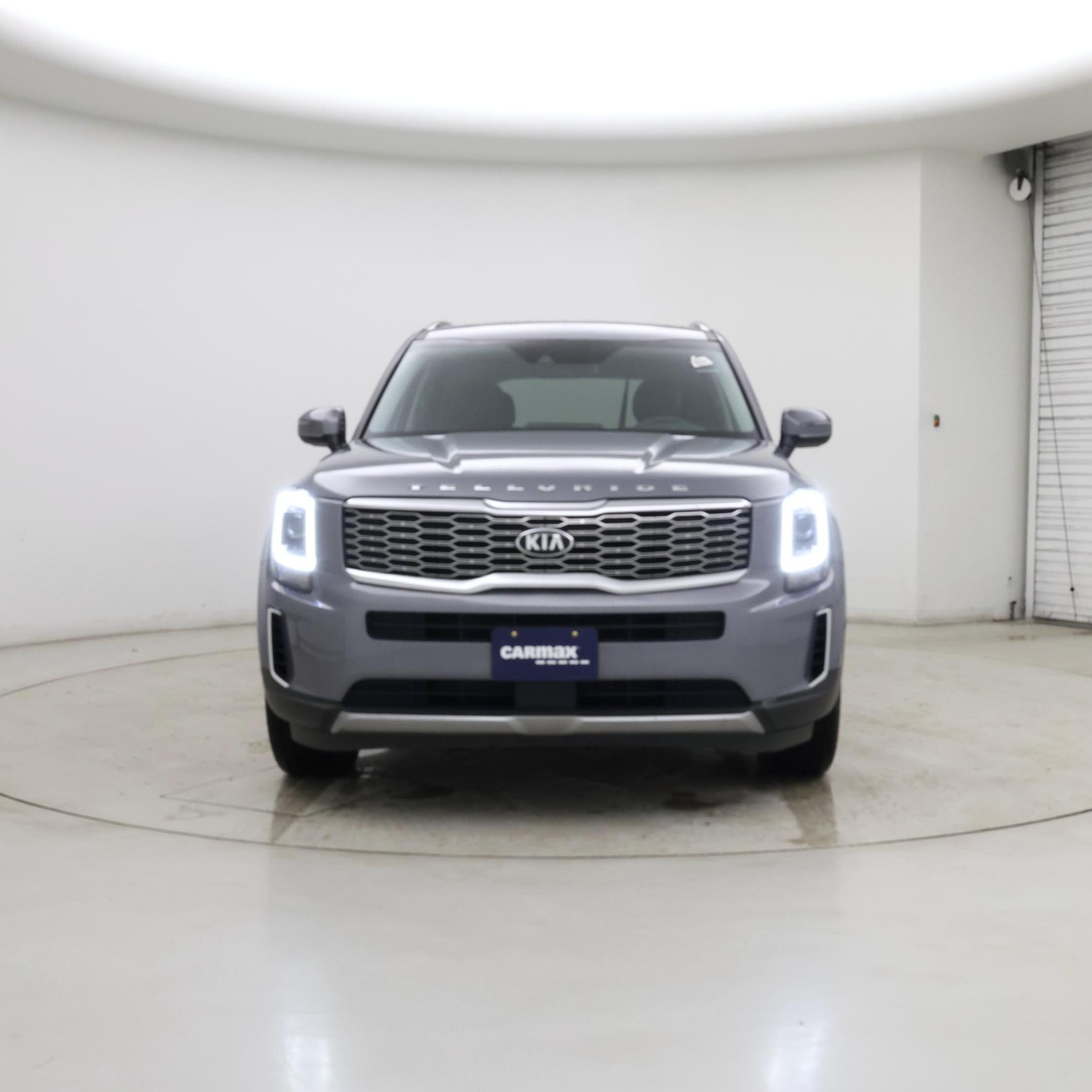 Thumbnail: 2020 Kia Telluride - 5