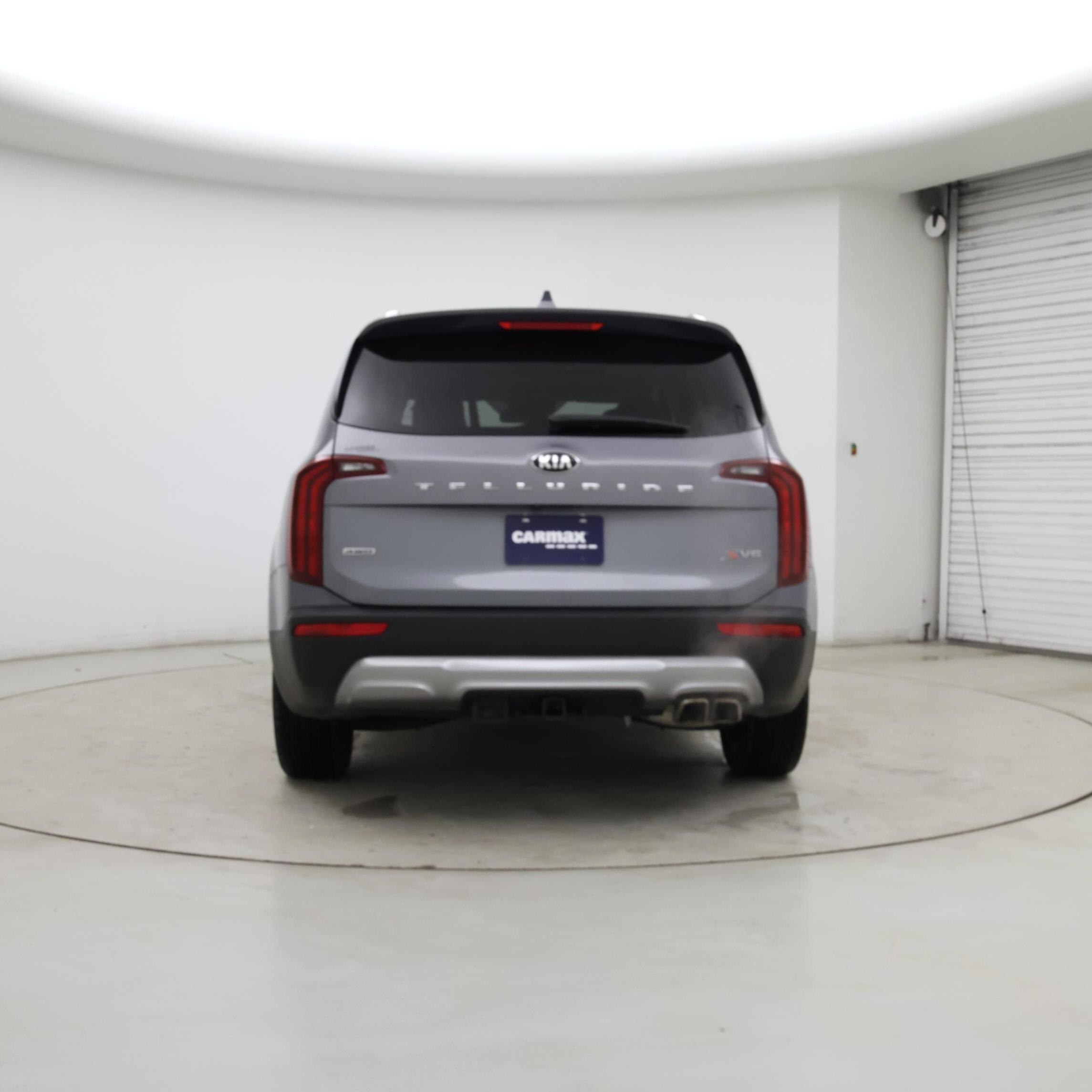 Thumbnail: 2020 Kia Telluride - 6