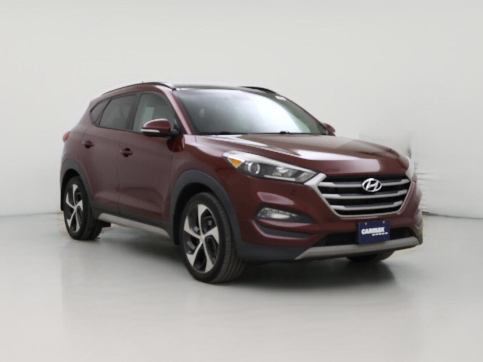 2017 Hyundai Tucson Value
