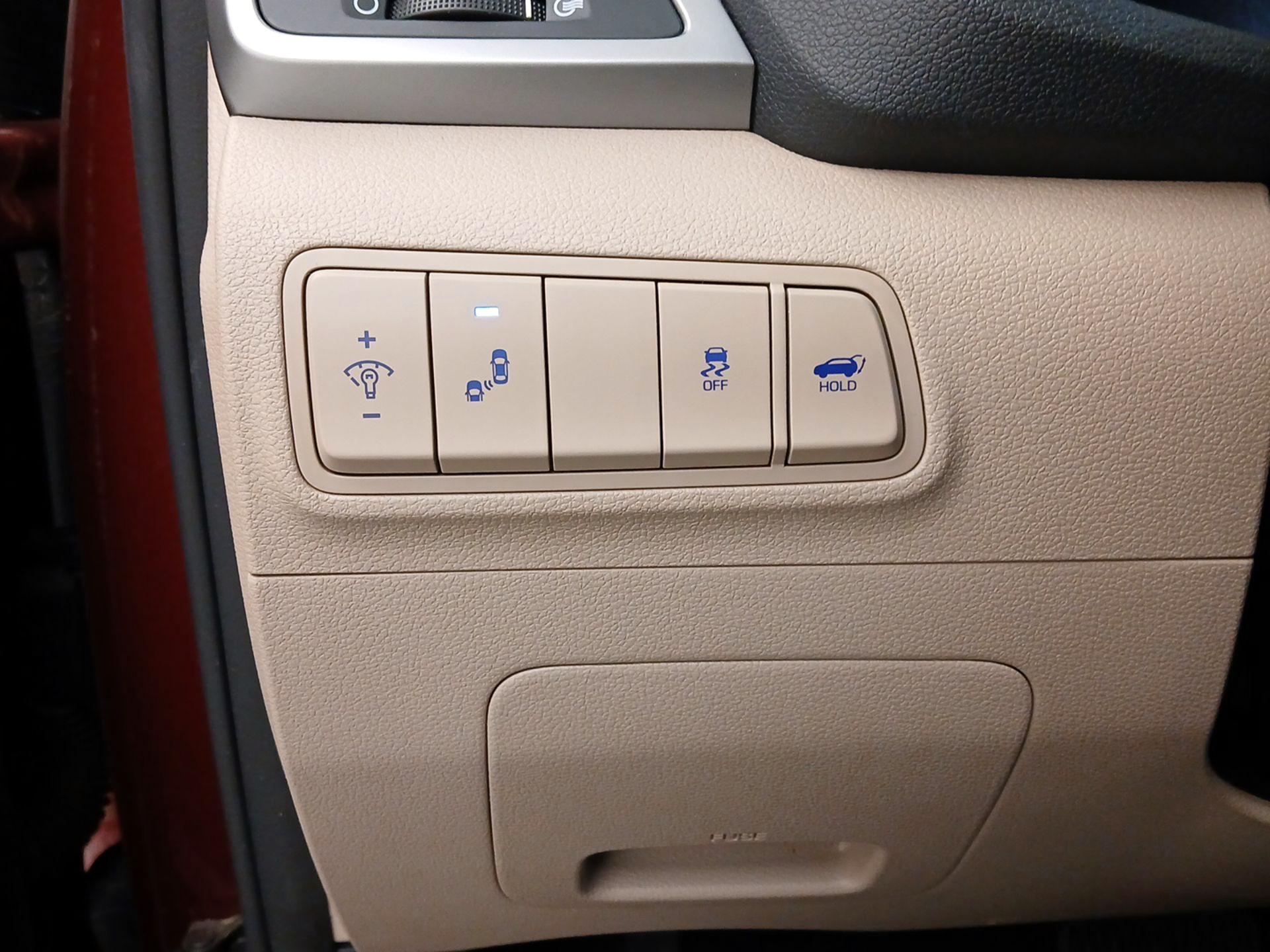 Thumbnail: 2017 Hyundai Tucson - 13