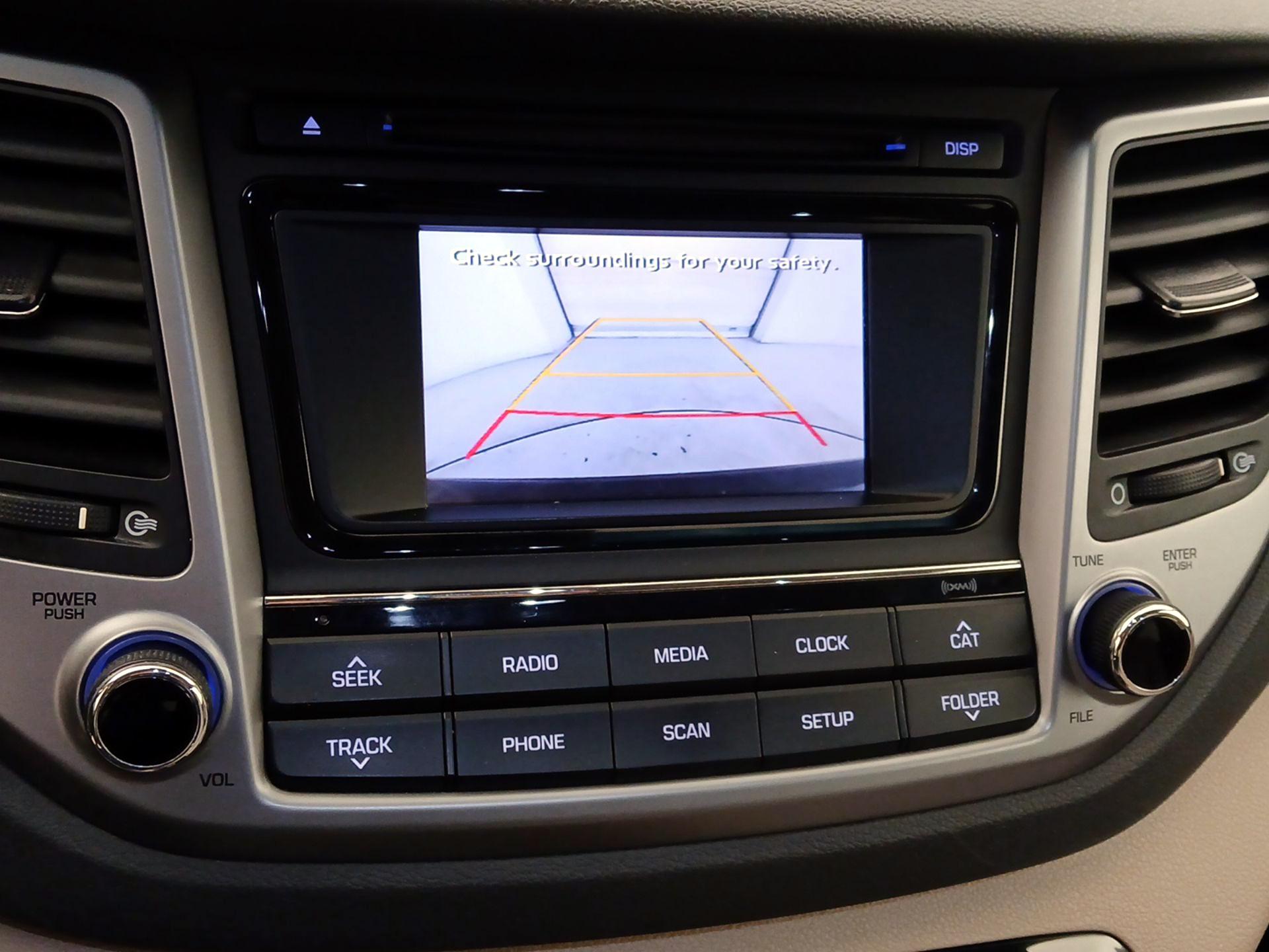 Thumbnail: 2017 Hyundai Tucson - 14