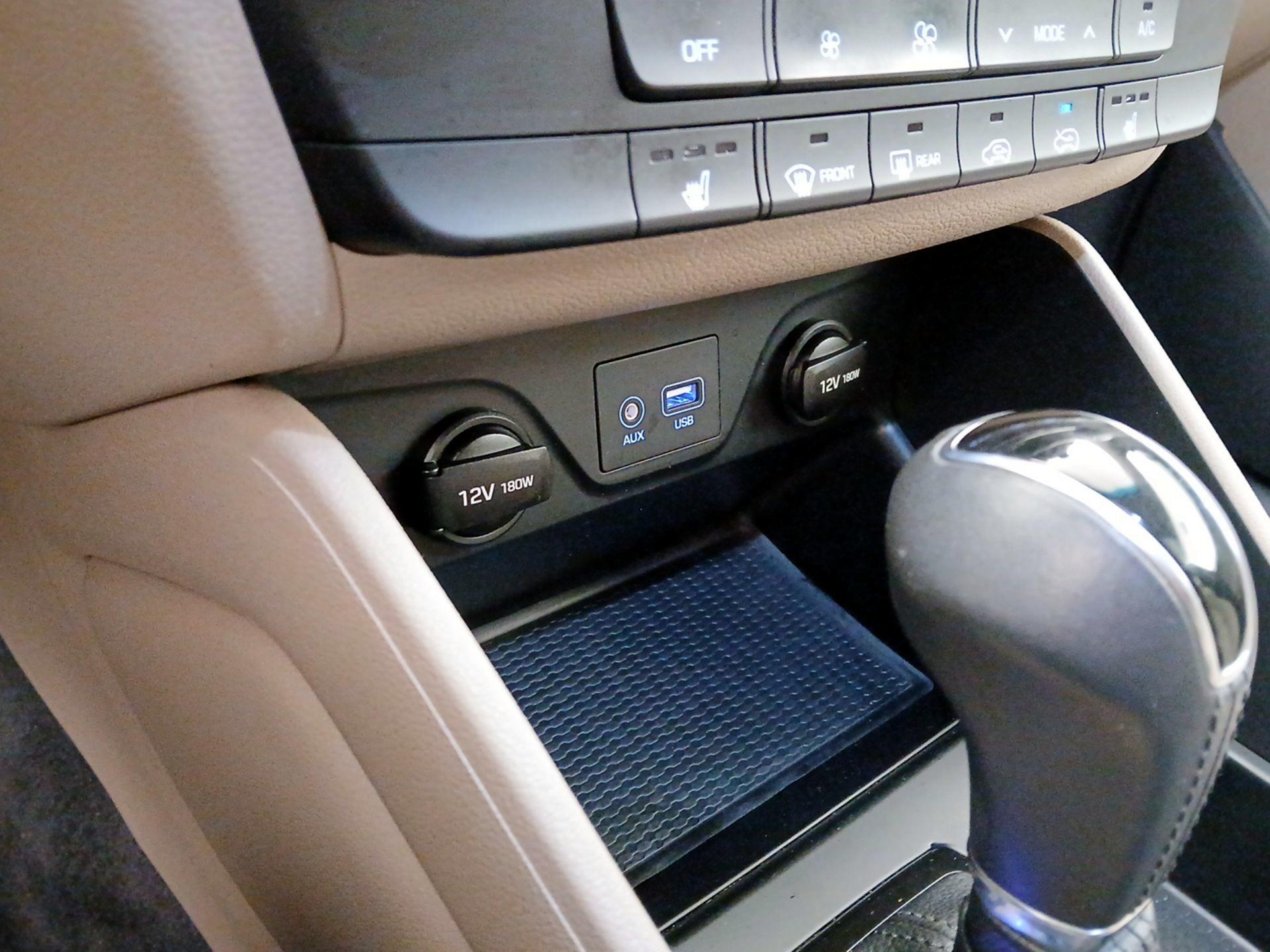 Thumbnail: 2017 Hyundai Tucson - 18