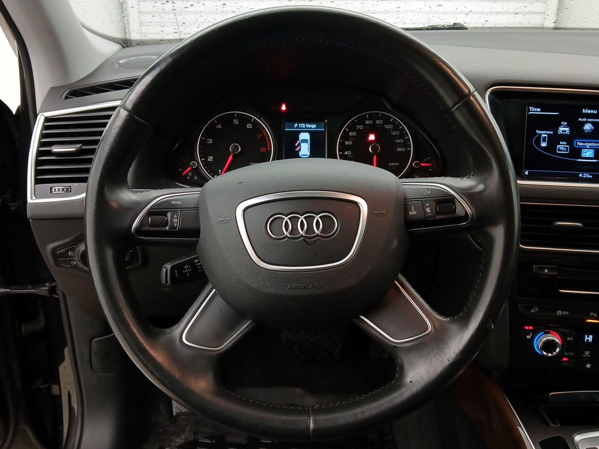 Thumbnail: 2016 Audi Q5 - 10