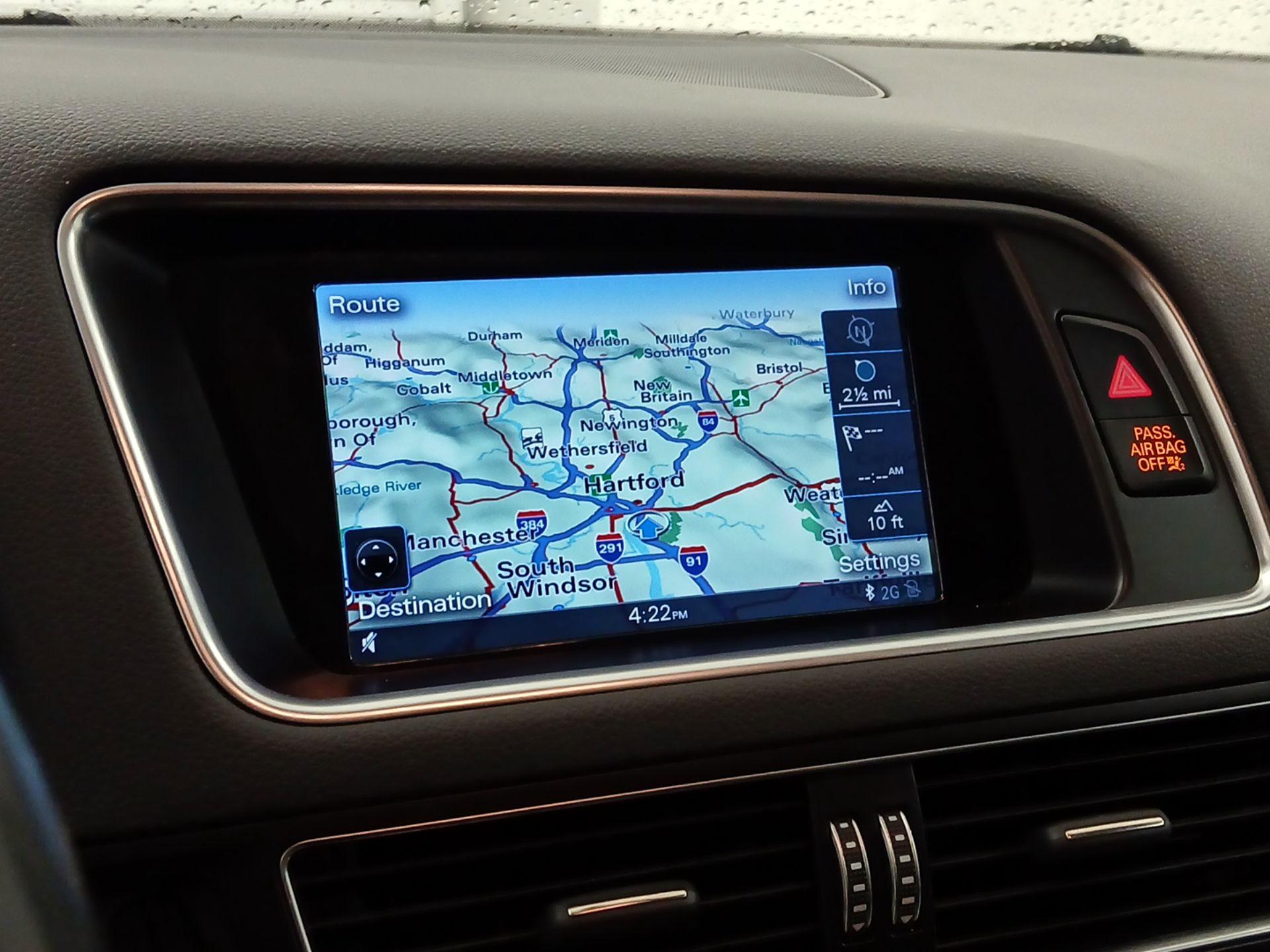 Thumbnail: 2016 Audi Q5 - 14