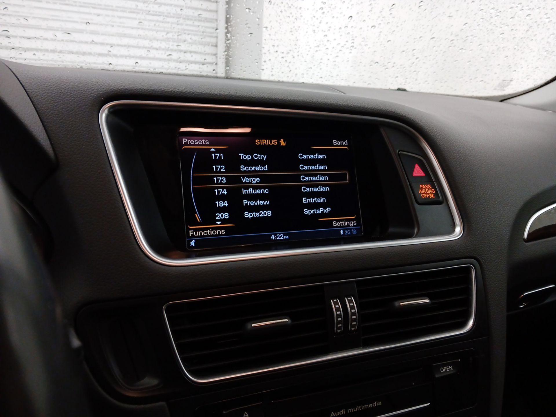 Thumbnail: 2016 Audi Q5 - 16