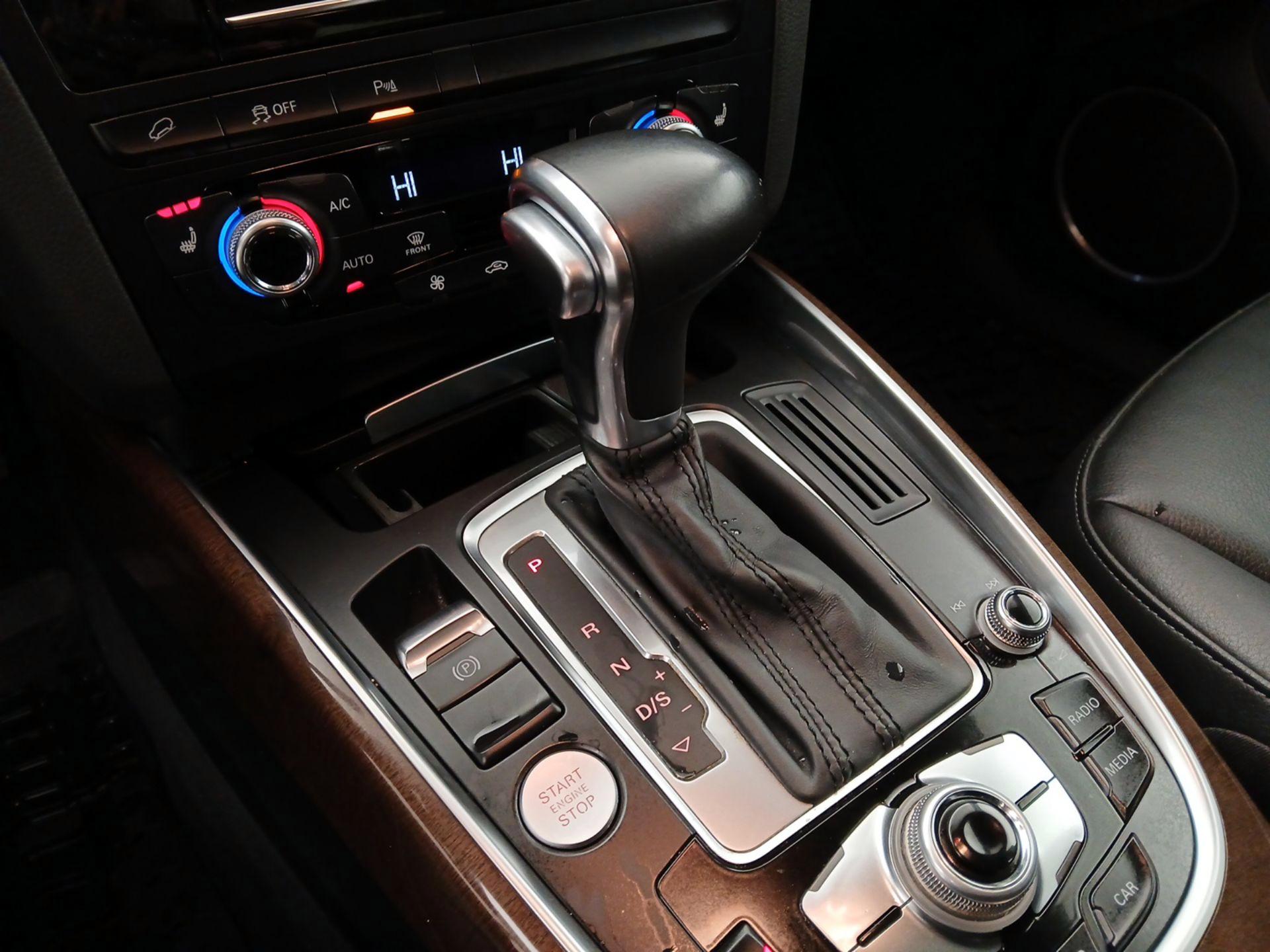 Thumbnail: 2016 Audi Q5 - 18