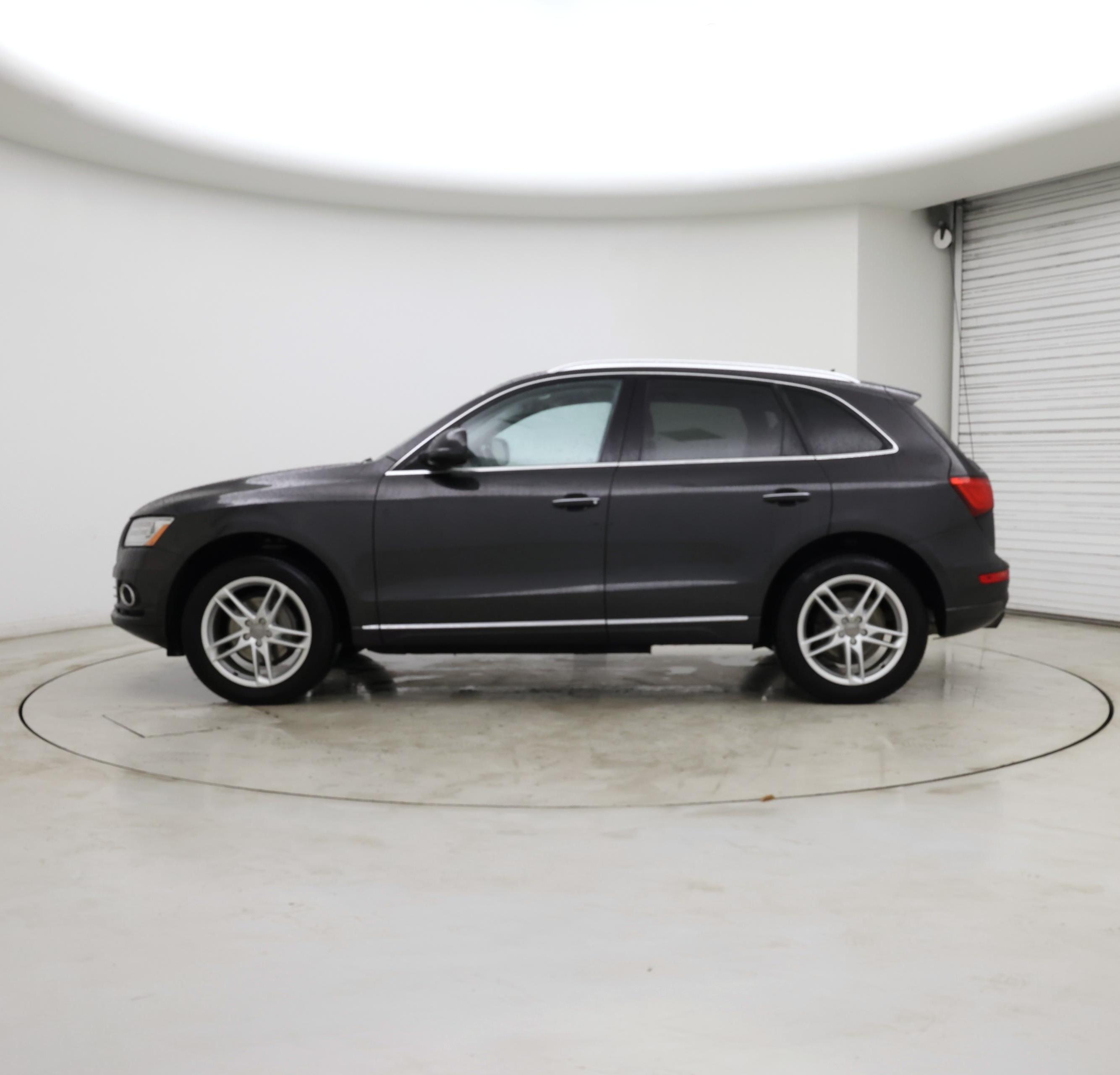 Thumbnail: 2016 Audi Q5 - 3