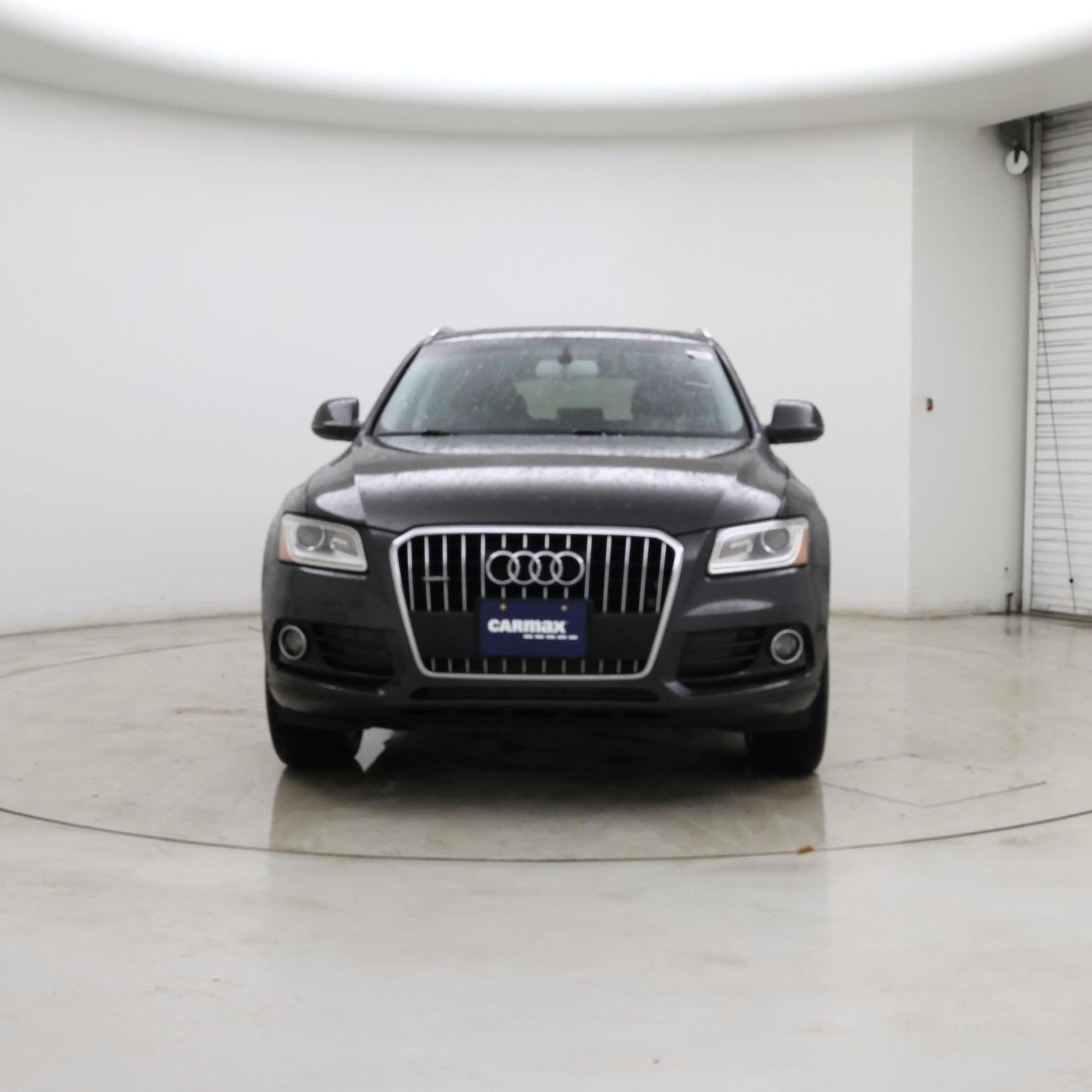 Thumbnail: 2016 Audi Q5 - 5