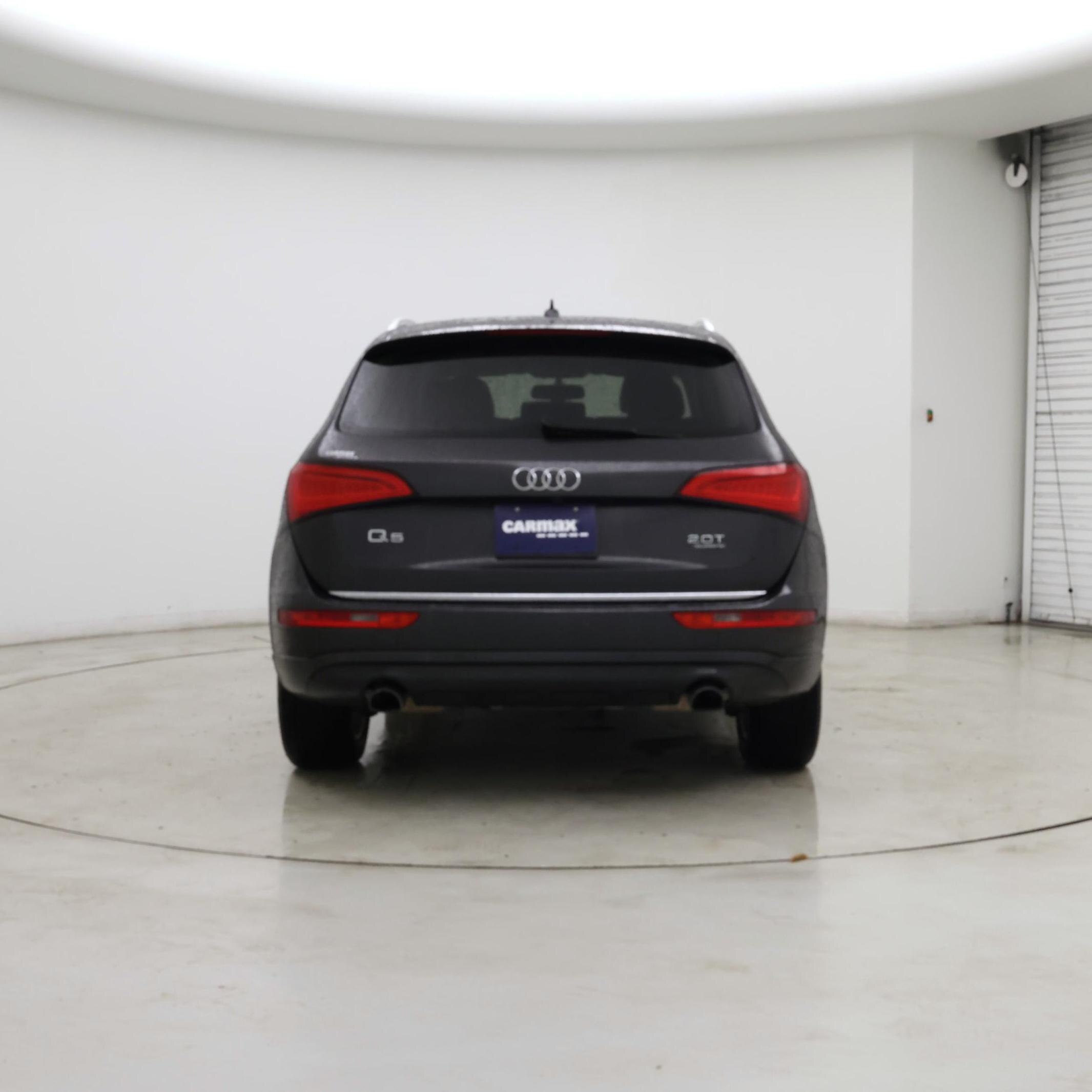 Thumbnail: 2016 Audi Q5 - 6
