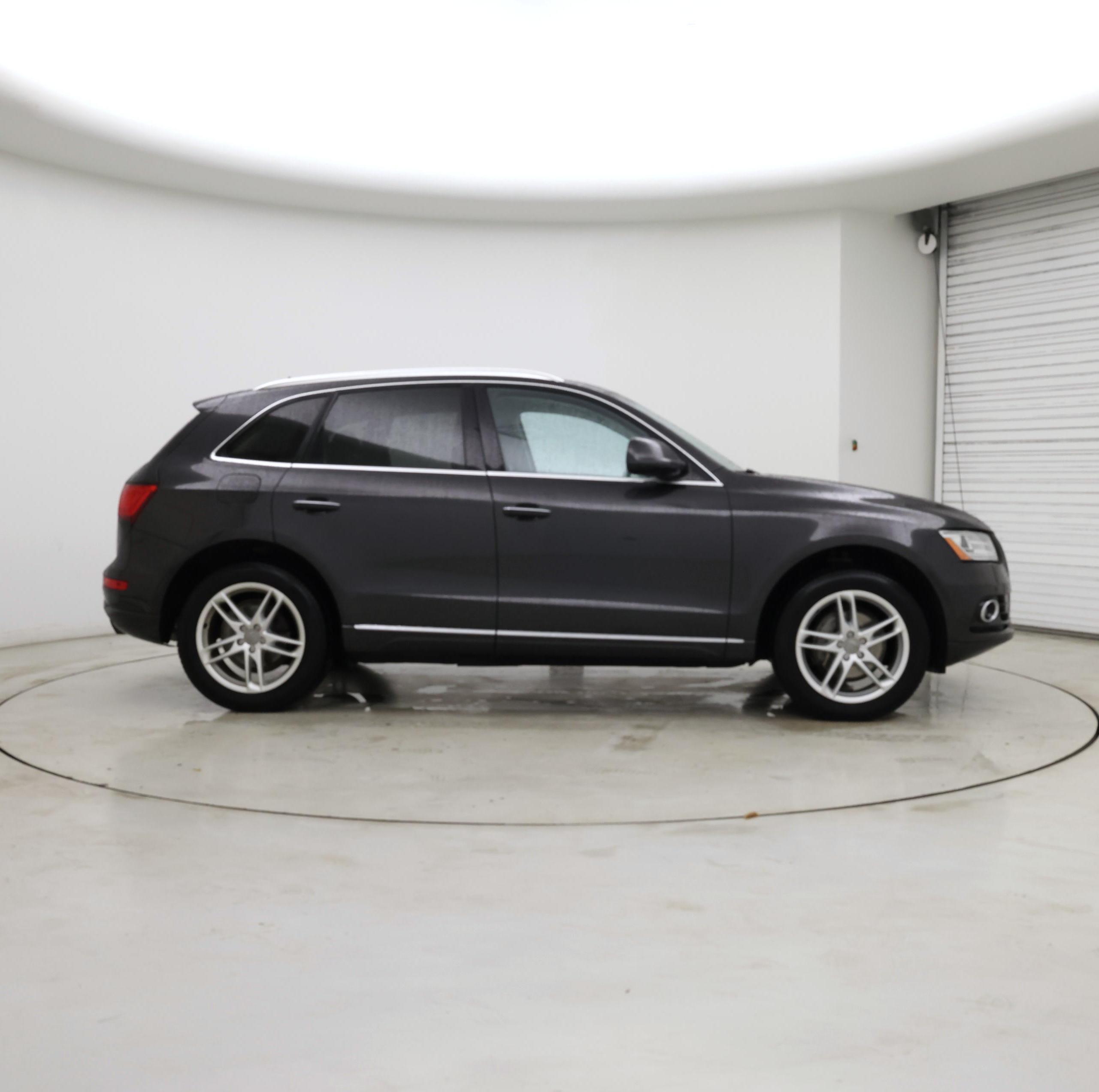 Thumbnail: 2016 Audi Q5 - 7