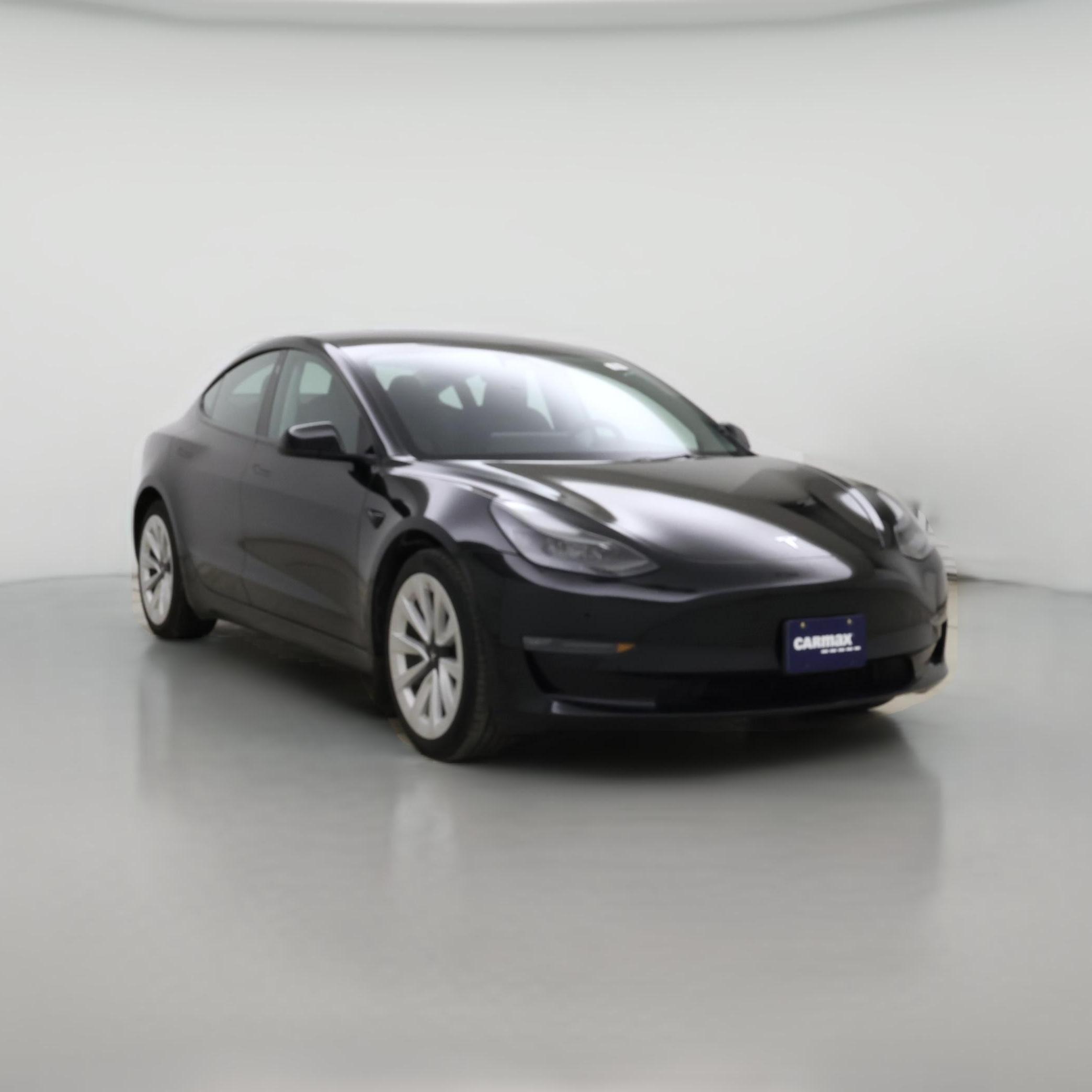 Thumbnail: 2023 Tesla Model 3 - 1