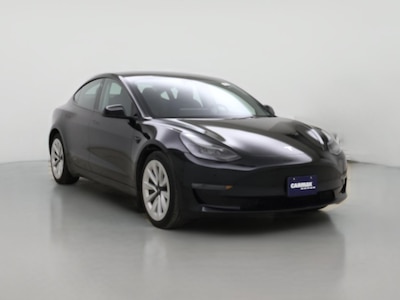 2023 Tesla Model 3 Long Range