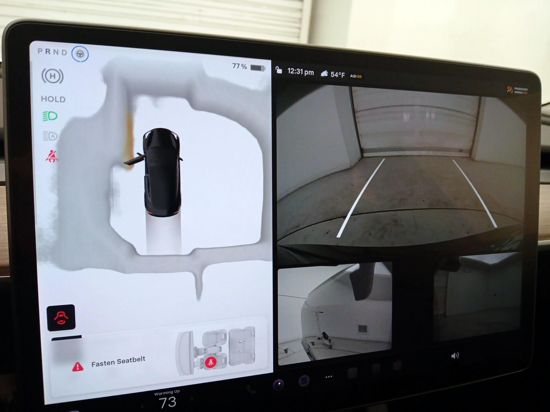 Thumbnail: 2023 Tesla Model 3 - 13