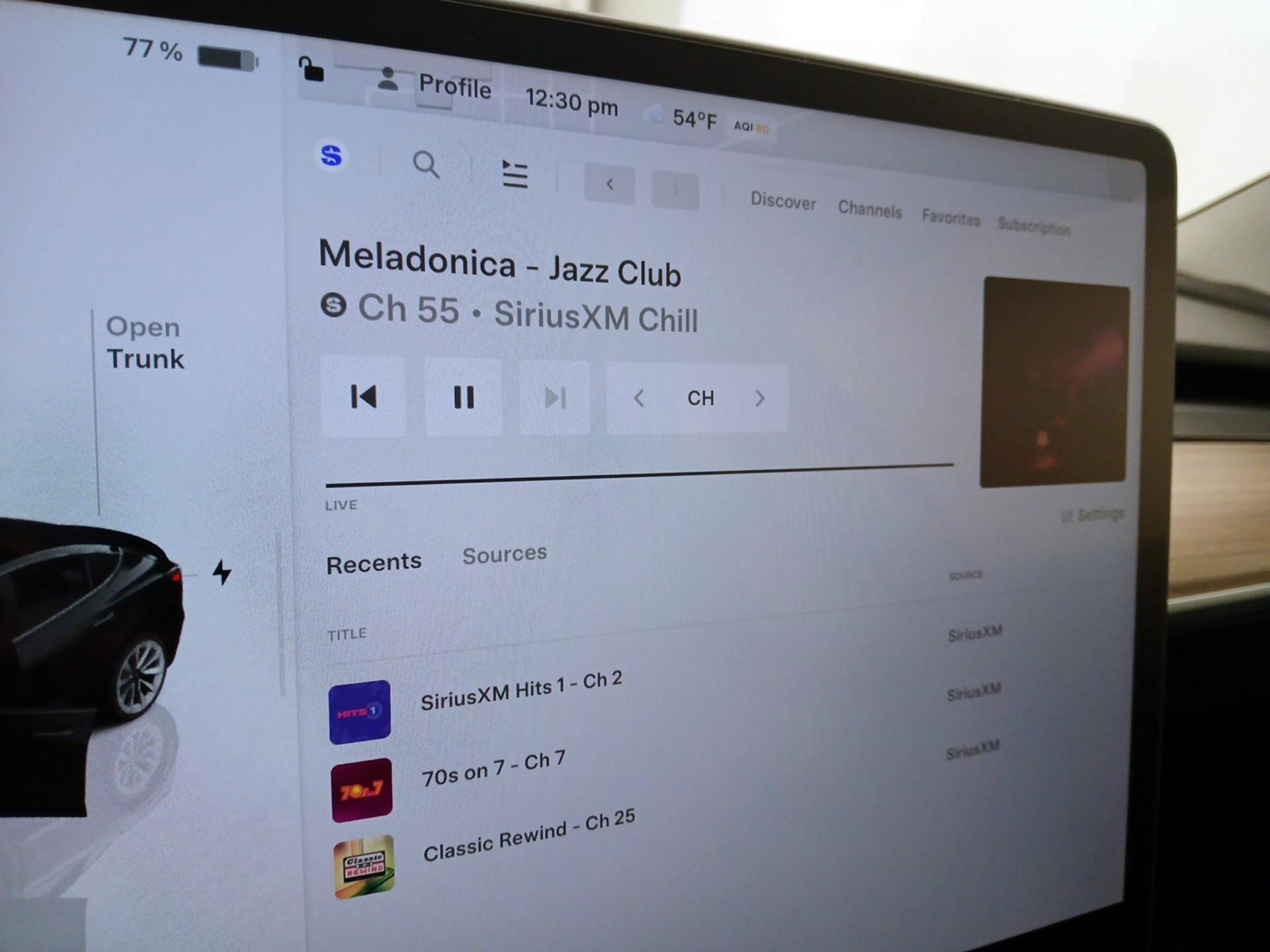 Thumbnail: 2023 Tesla Model 3 - 14