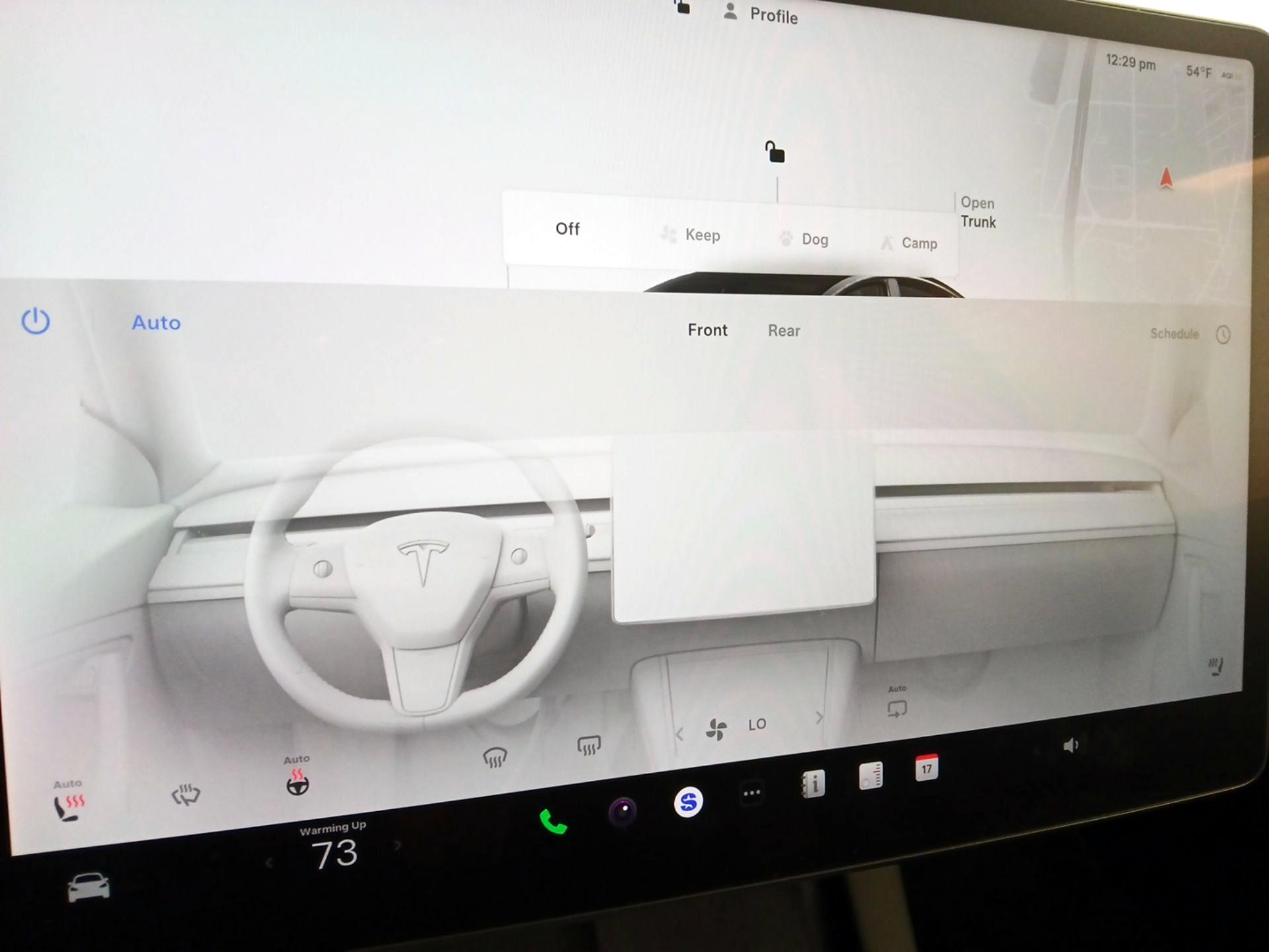 Thumbnail: 2023 Tesla Model 3 - 15