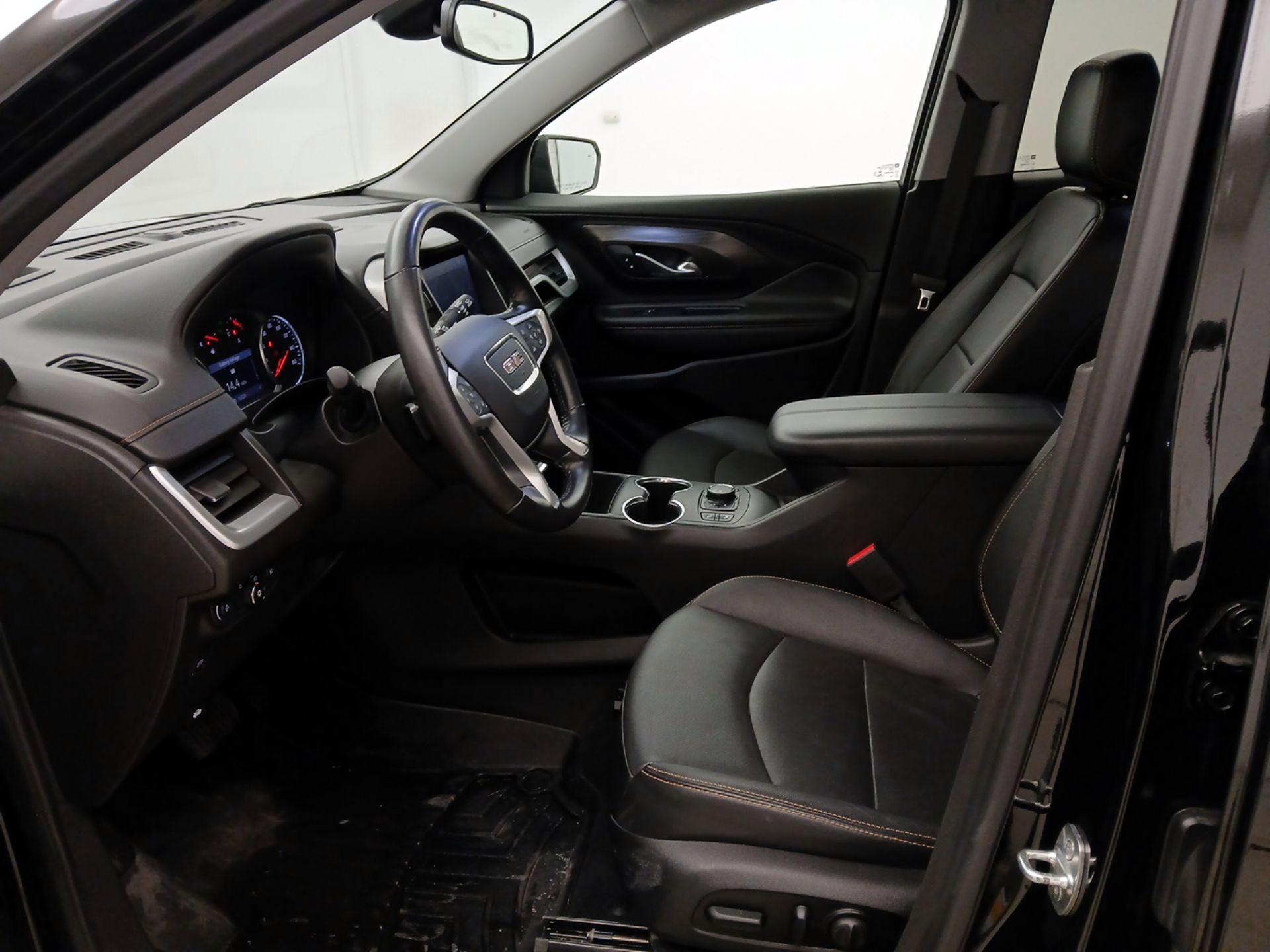 Thumbnail: 2020 GMC Terrain - 11