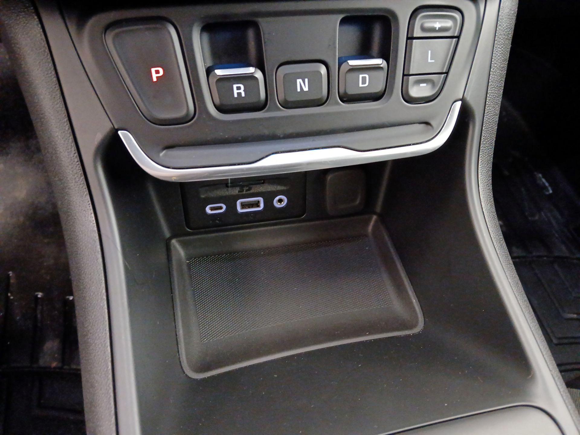 Thumbnail: 2020 GMC Terrain - 18