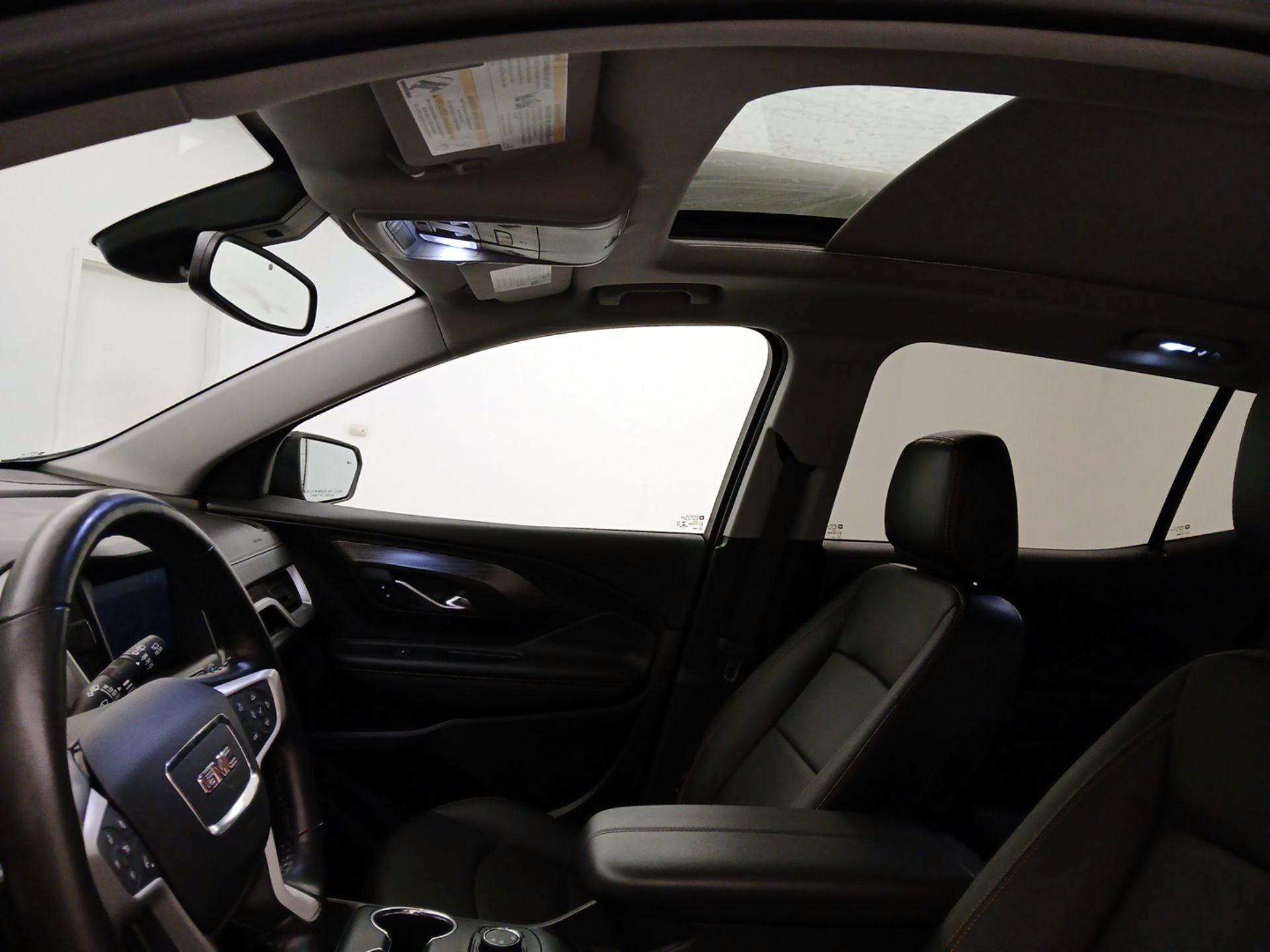 Thumbnail: 2020 GMC Terrain - 20