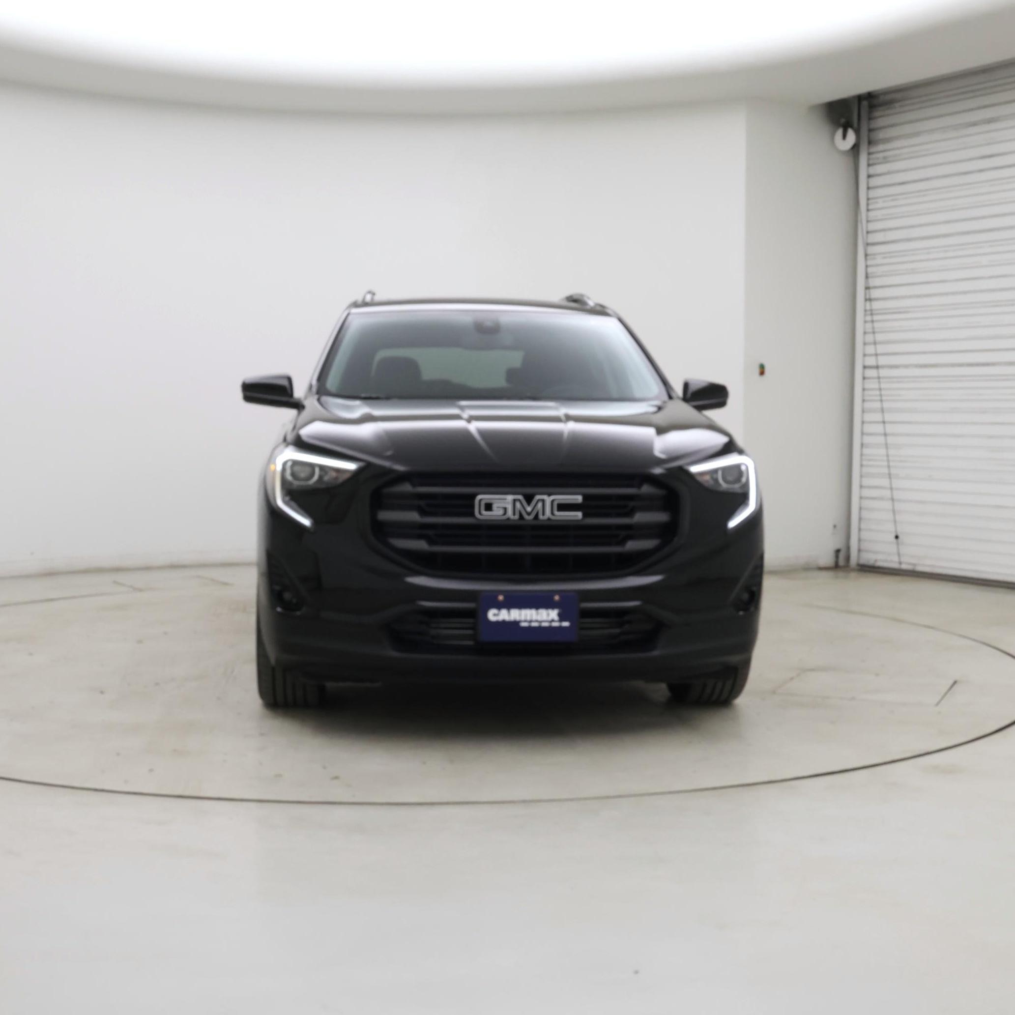 Thumbnail: 2020 GMC Terrain - 5