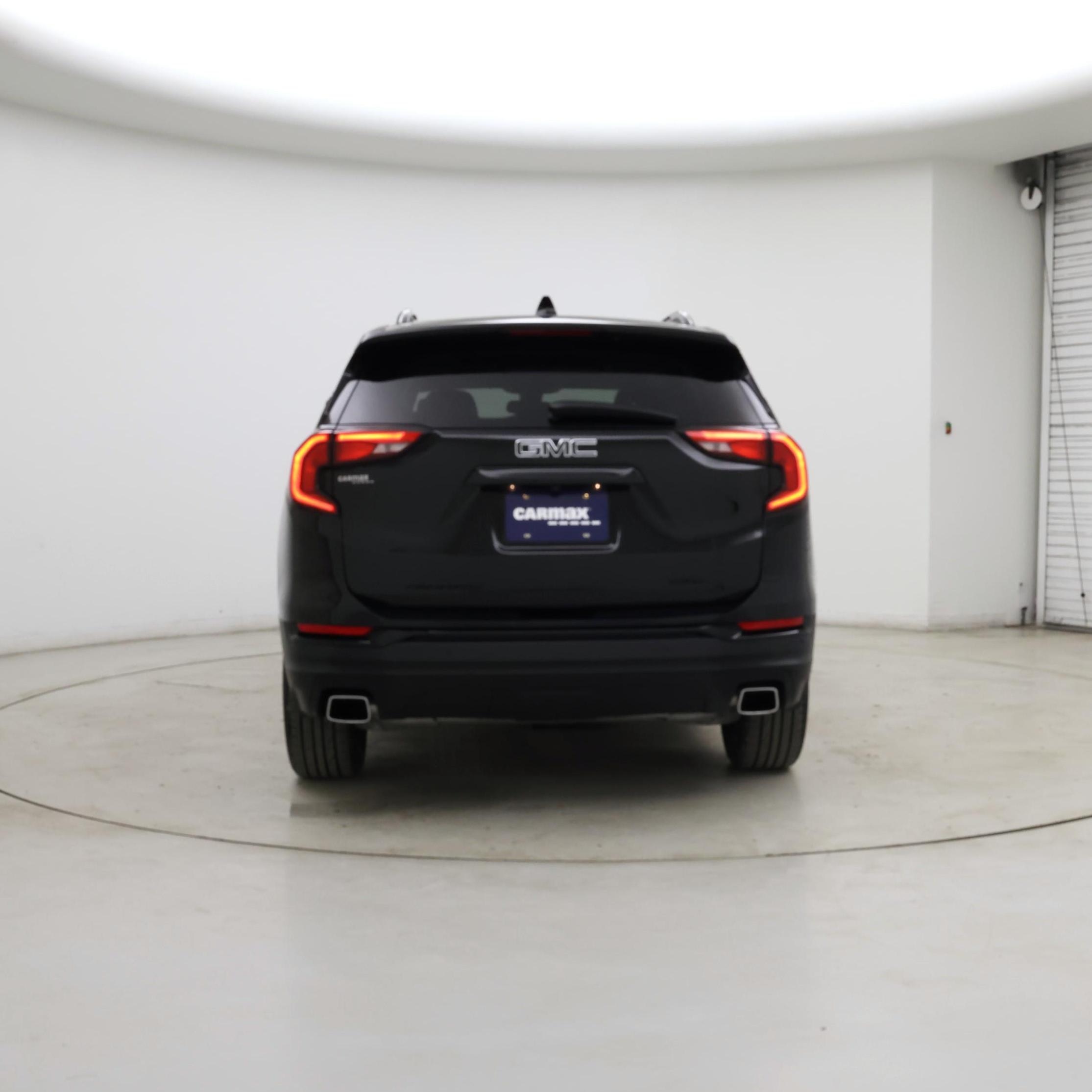 Thumbnail: 2020 GMC Terrain - 6