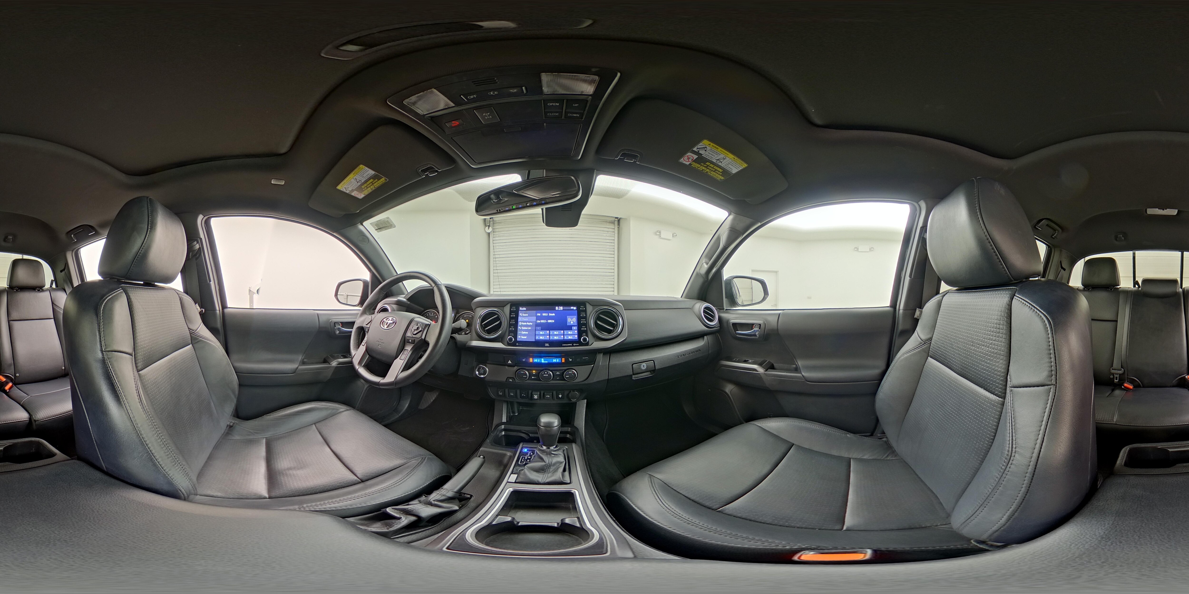 2022 Toyota Tacoma TRD Off Road - Photo 24