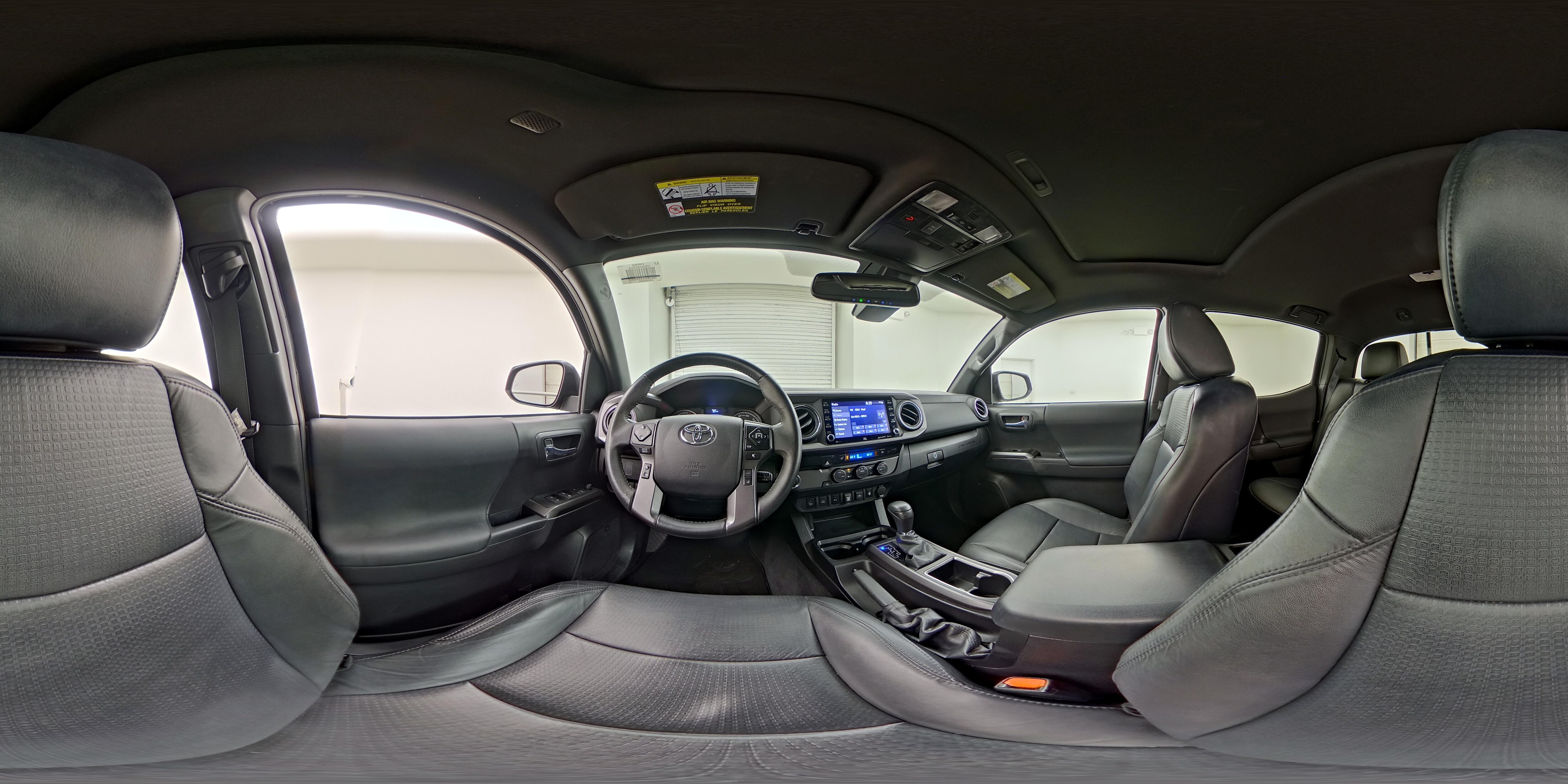 2022 Toyota Tacoma TRD Off Road - Photo 26