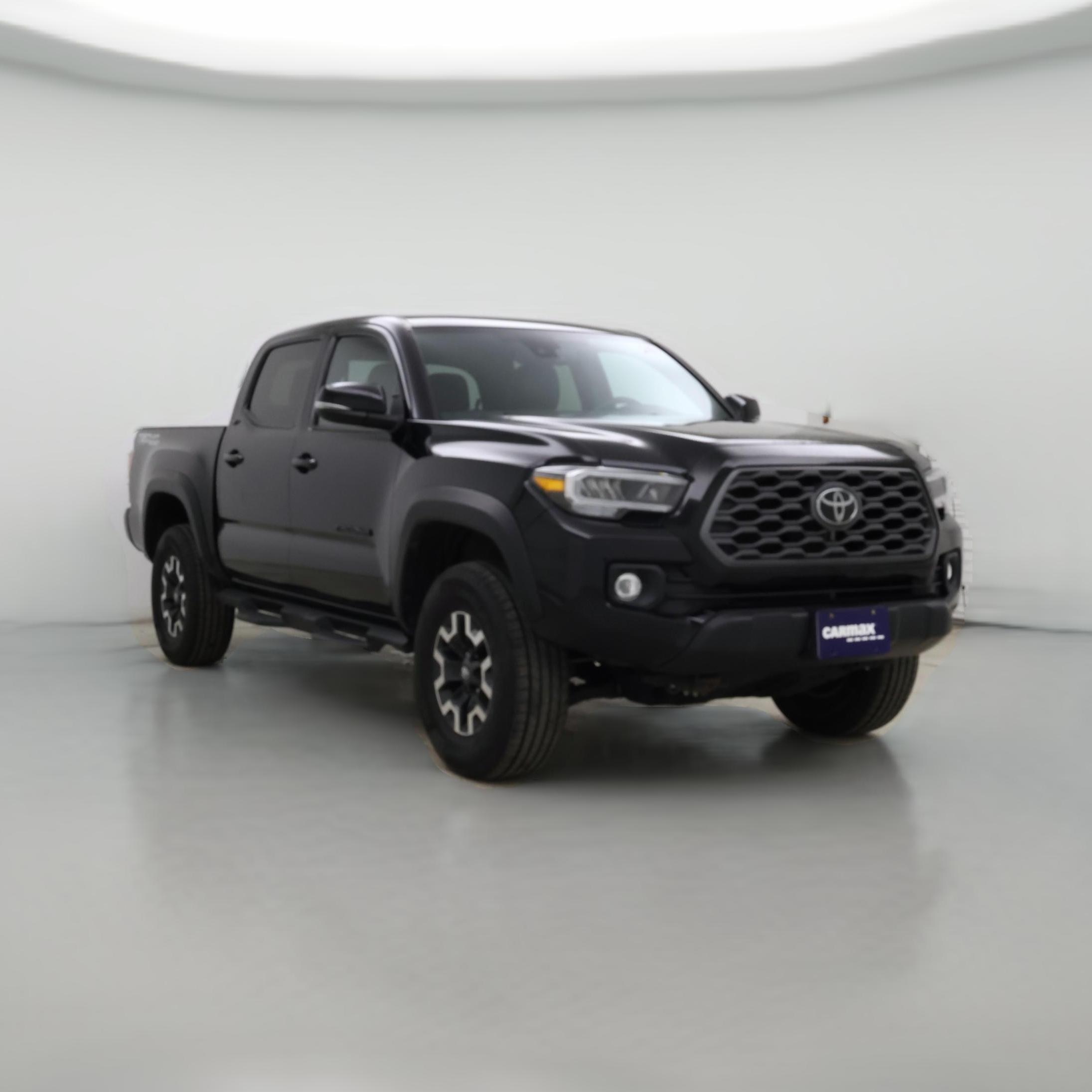 Thumbnail: 2022 Toyota Tacoma - 1