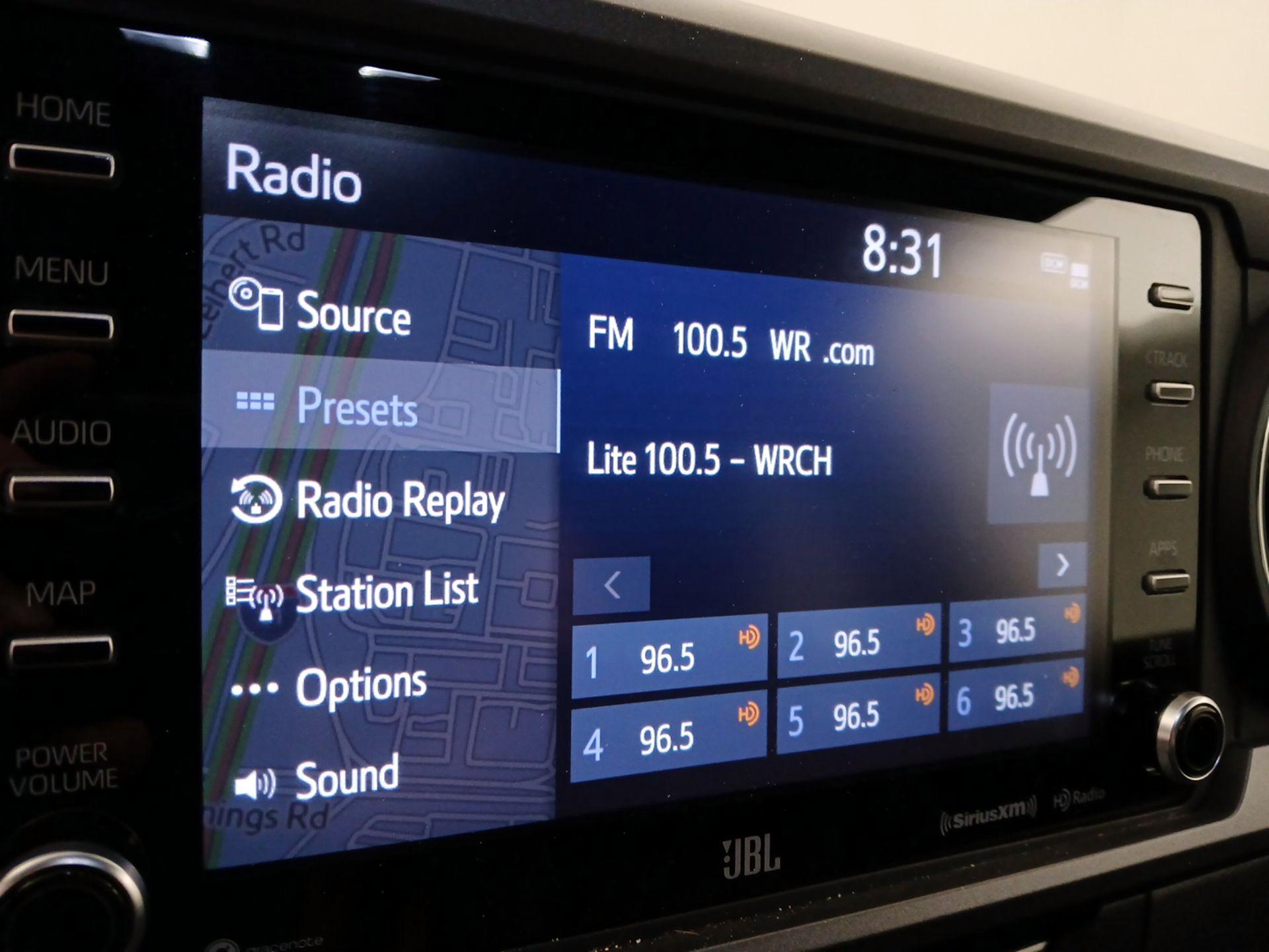 Thumbnail: 2022 Toyota Tacoma - 15