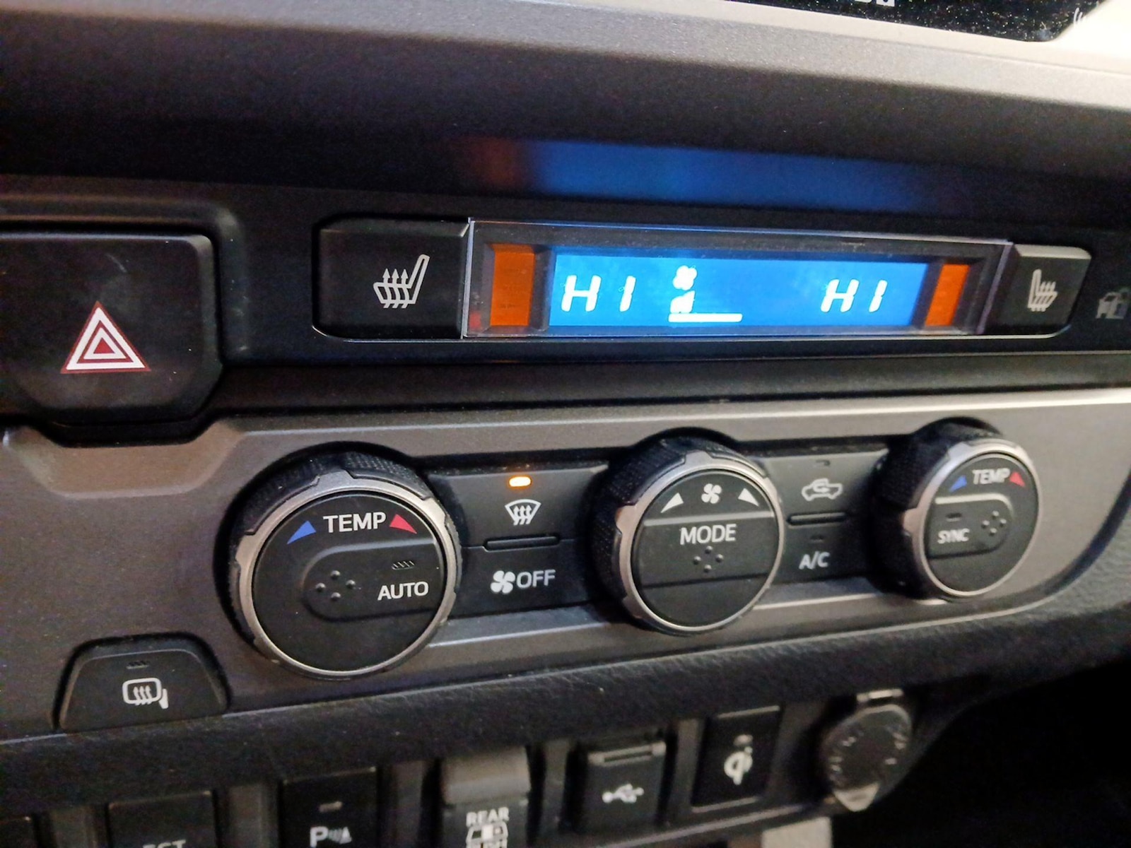 2022 Toyota Tacoma TRD Off Road - Photo 17