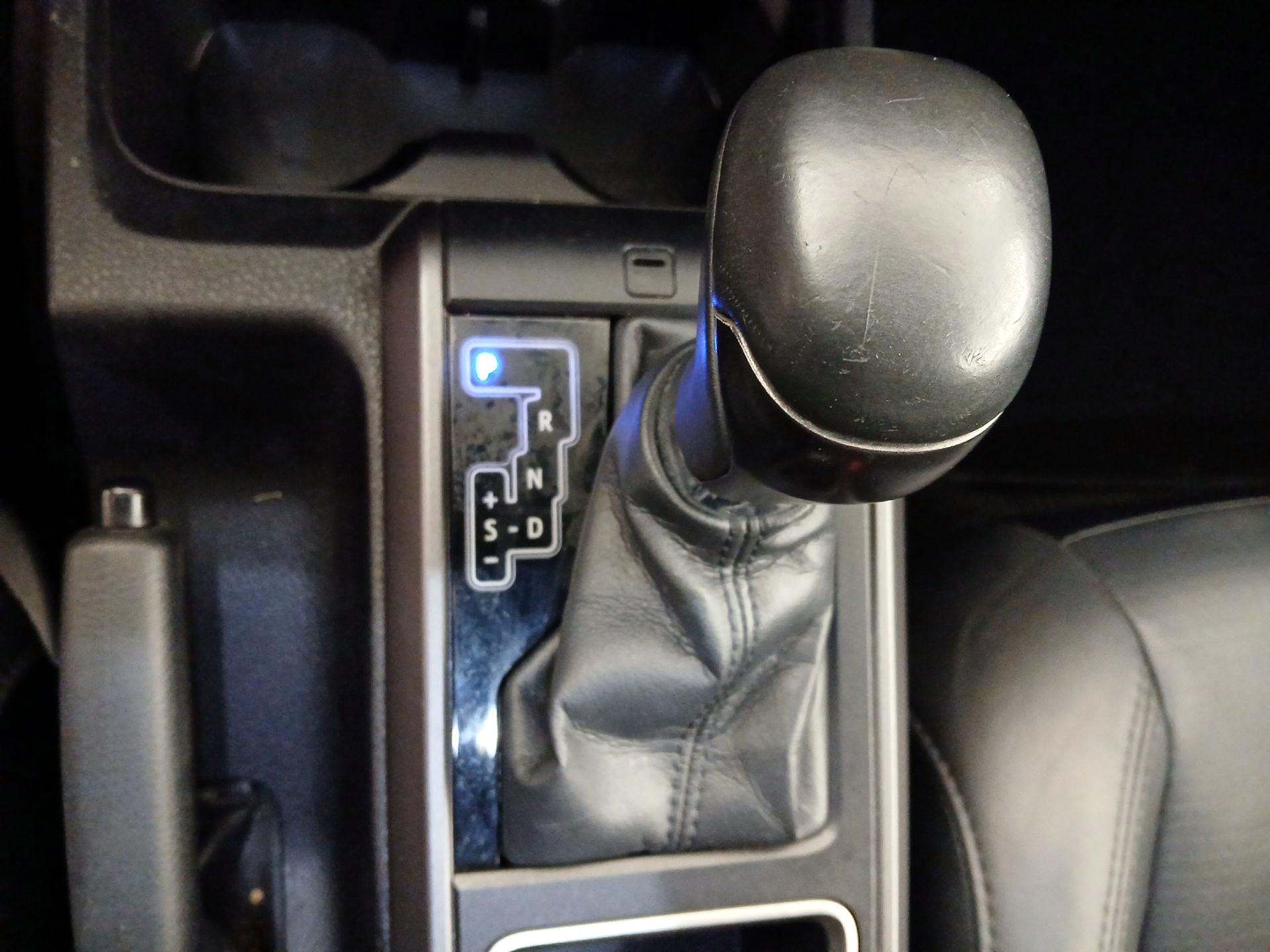 Thumbnail: 2022 Toyota Tacoma - 17