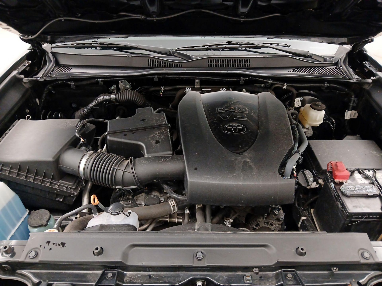 2022 Toyota Tacoma TRD Off Road - Photo 22