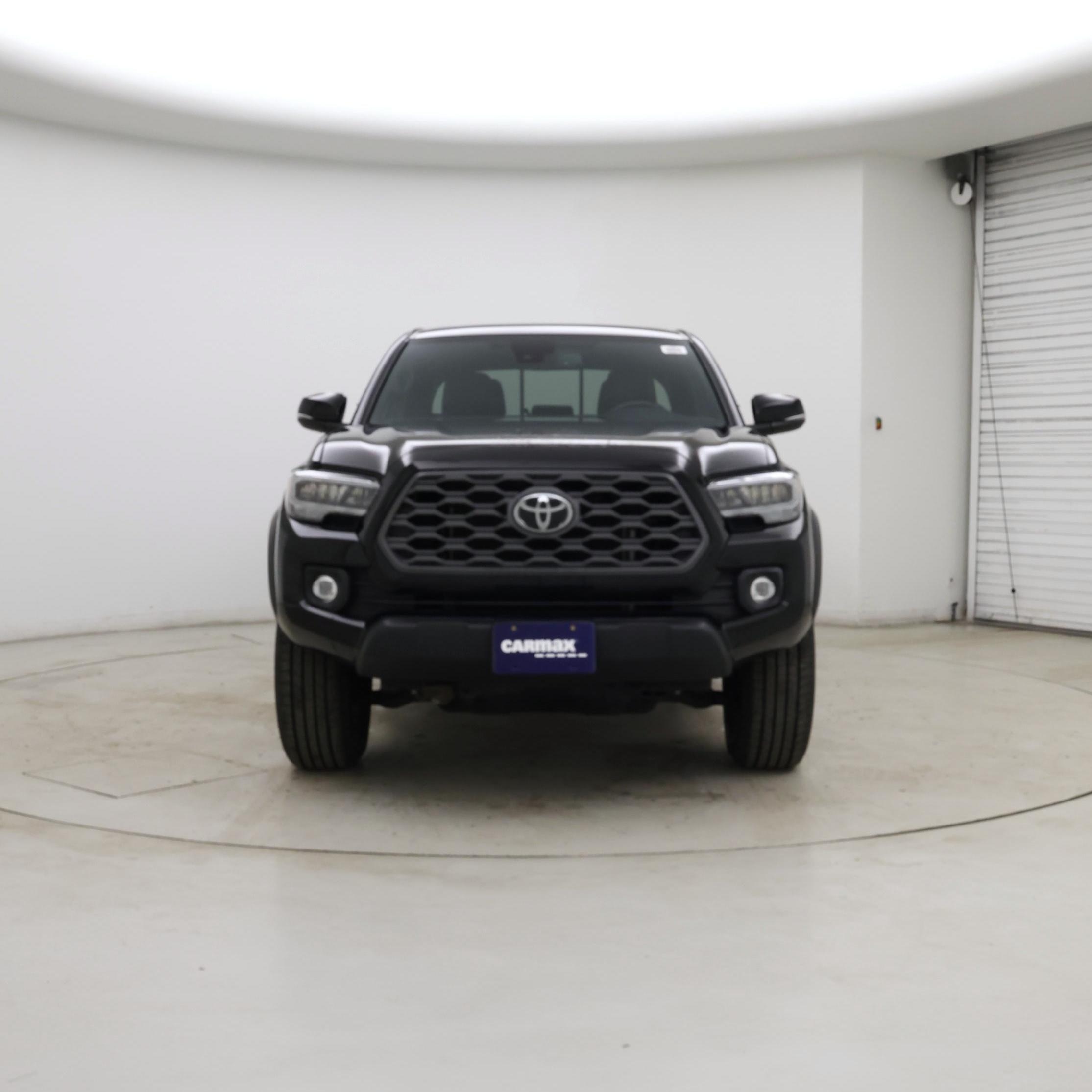 Thumbnail: 2022 Toyota Tacoma - 5