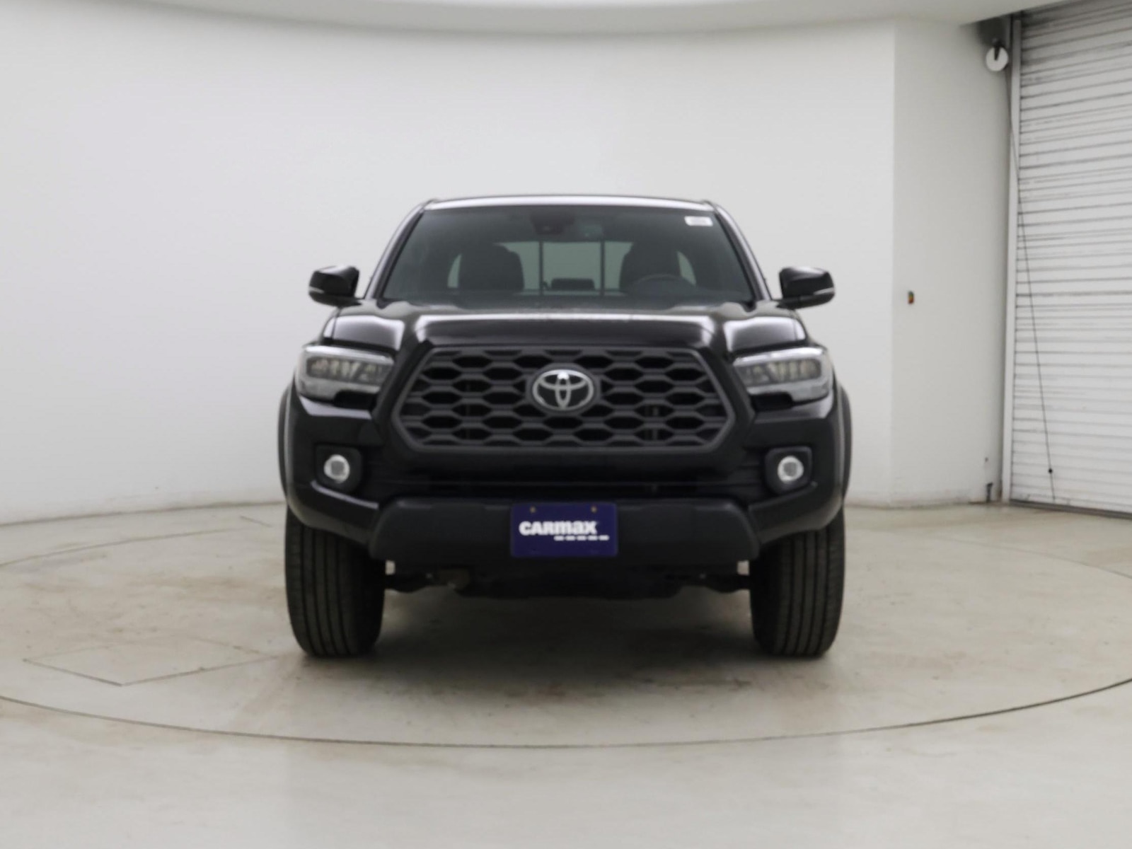 2022 Toyota Tacoma TRD Off Road - Photo 6