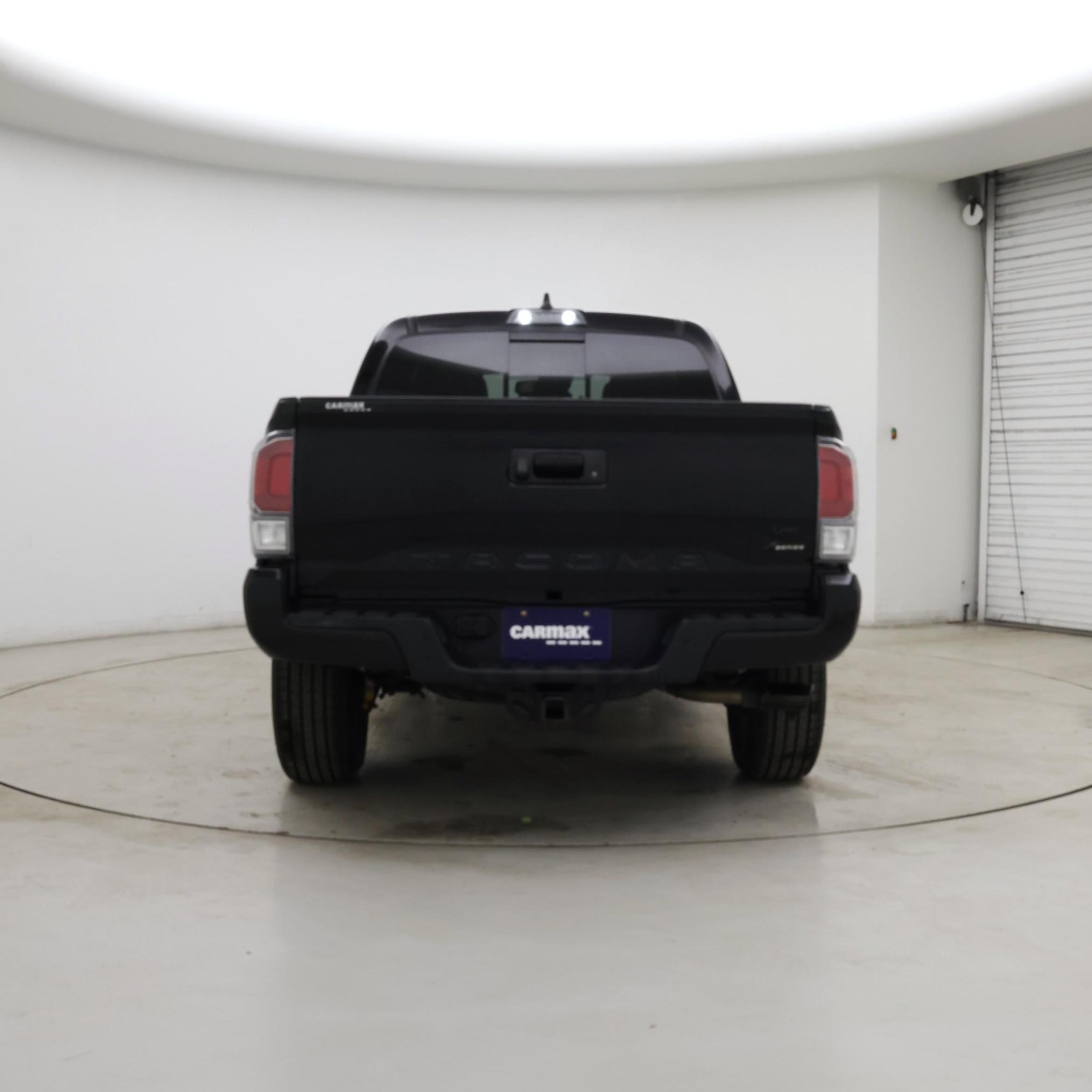 Thumbnail: 2022 Toyota Tacoma - 6