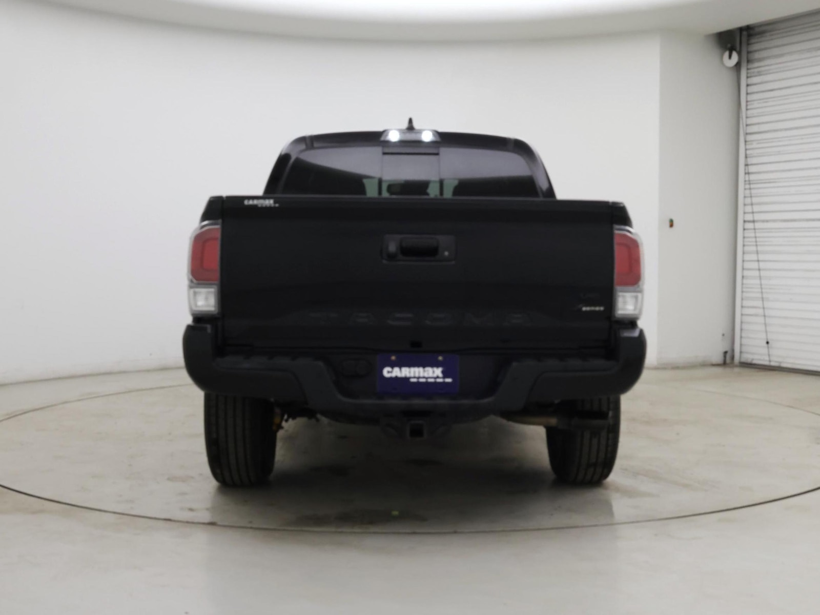 2022 Toyota Tacoma TRD Off Road - Photo 7