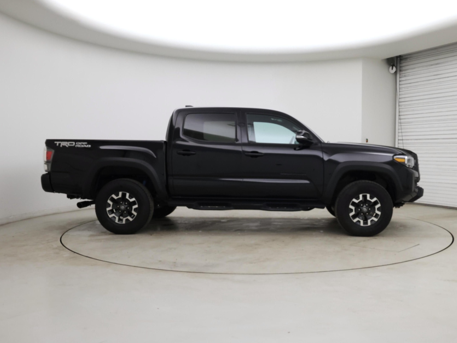 2022 Toyota Tacoma TRD Off Road - Photo 8