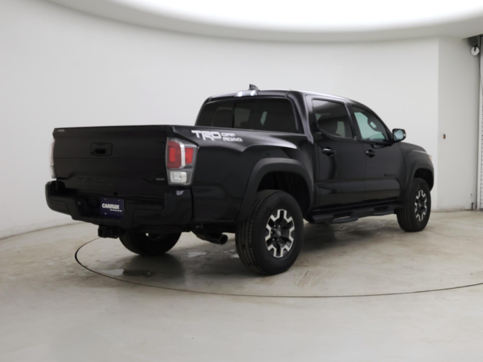 2022 Toyota Tacoma TRD Off Road - Photo 9