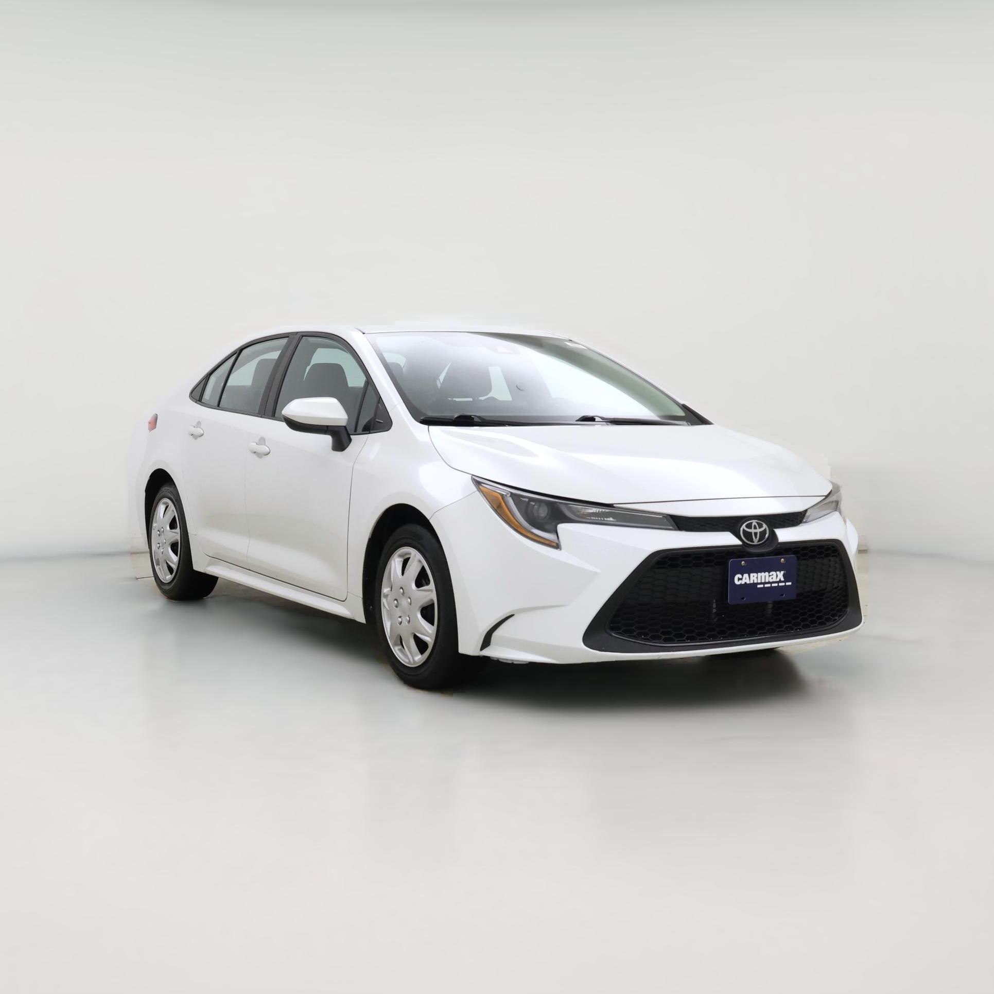 Thumbnail: 2022 Toyota Corolla - 1