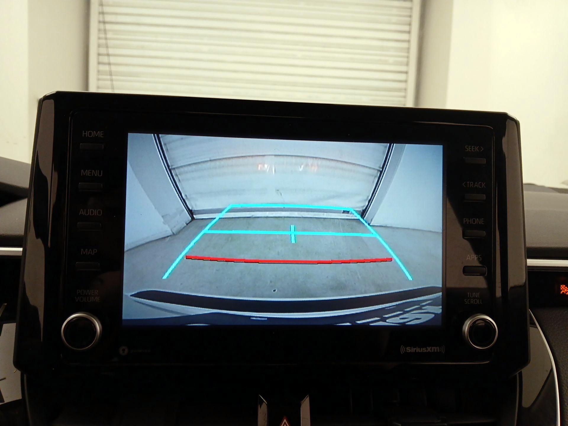 Thumbnail: 2022 Toyota Corolla - 14