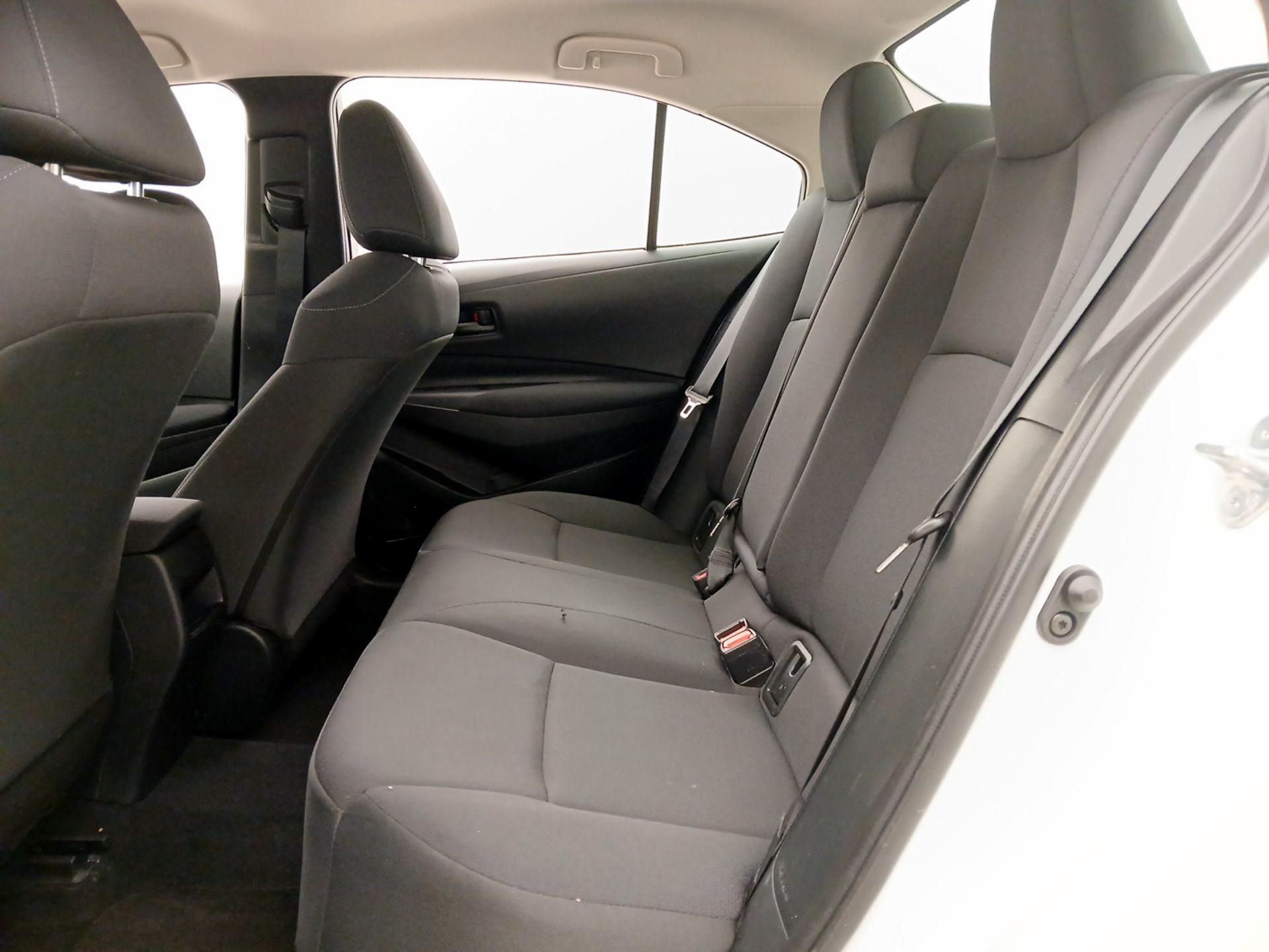 Thumbnail: 2022 Toyota Corolla - 18