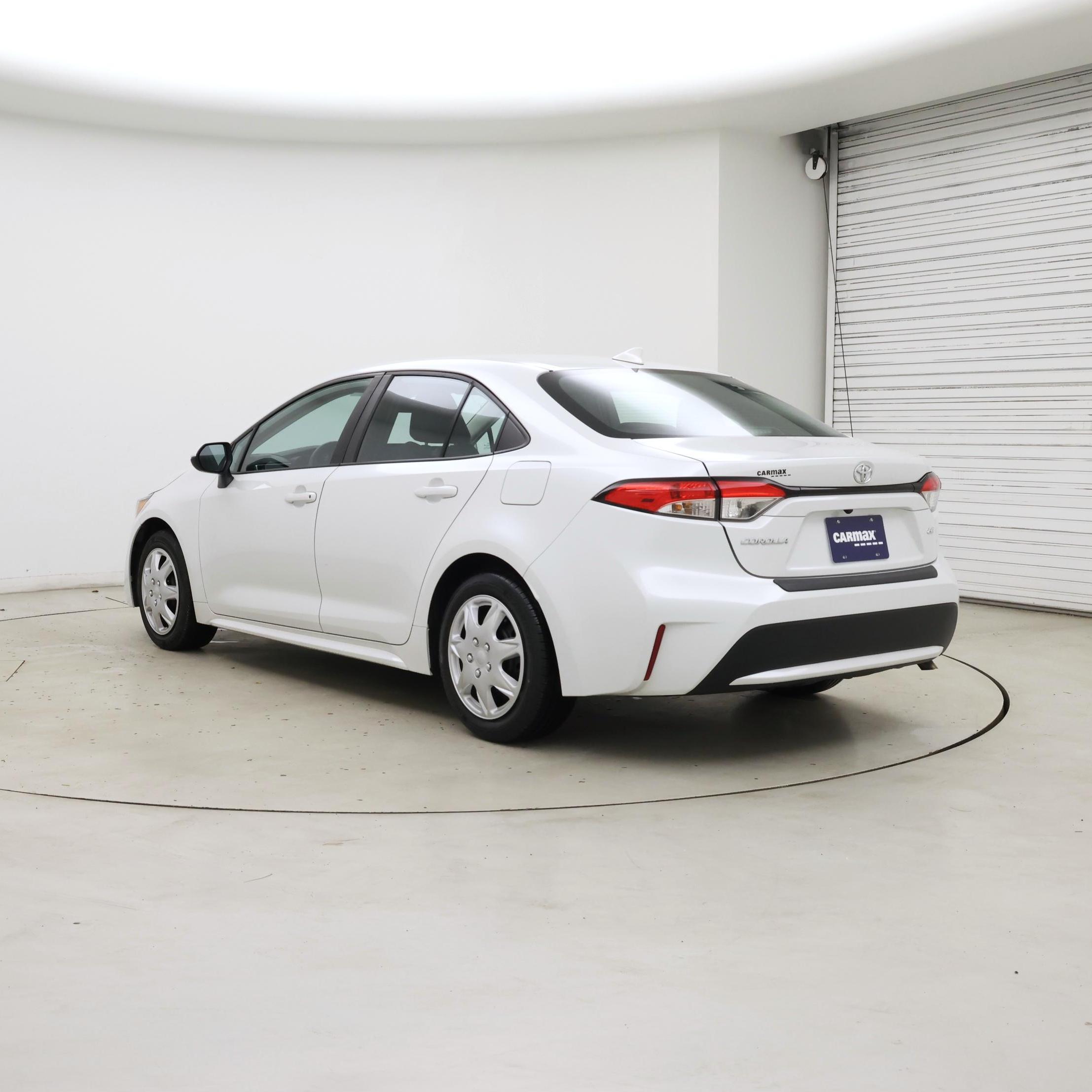 Thumbnail: 2022 Toyota Corolla - 2