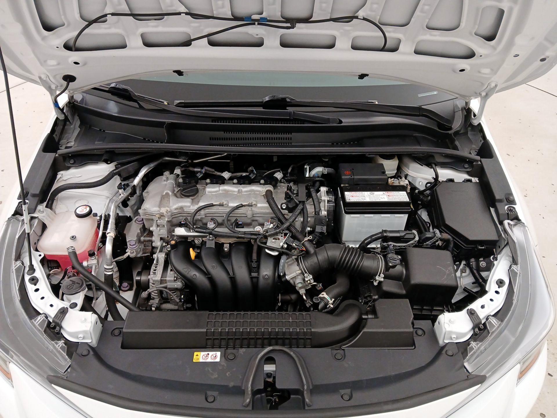 Thumbnail: 2022 Toyota Corolla - 20