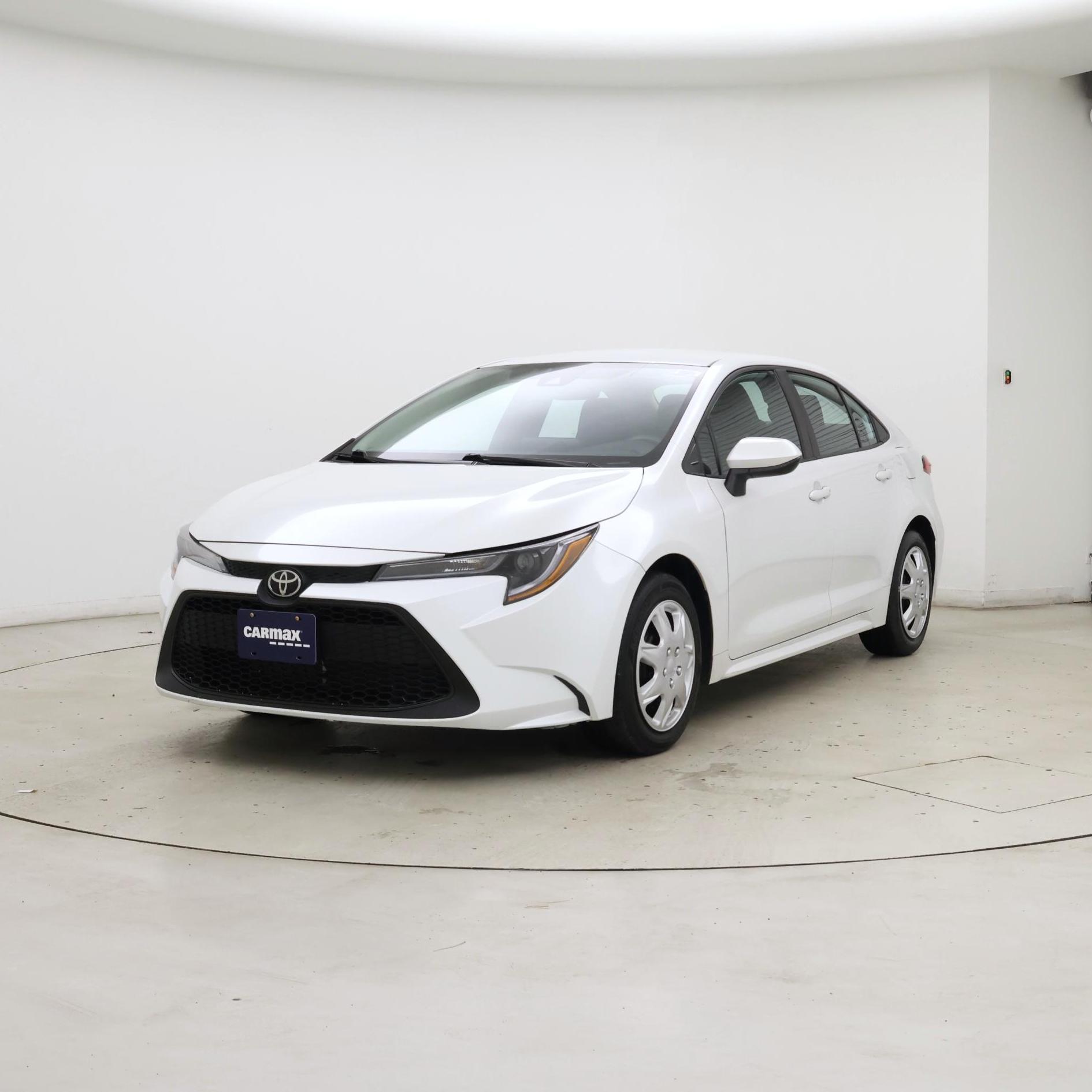 Thumbnail: 2022 Toyota Corolla - 4