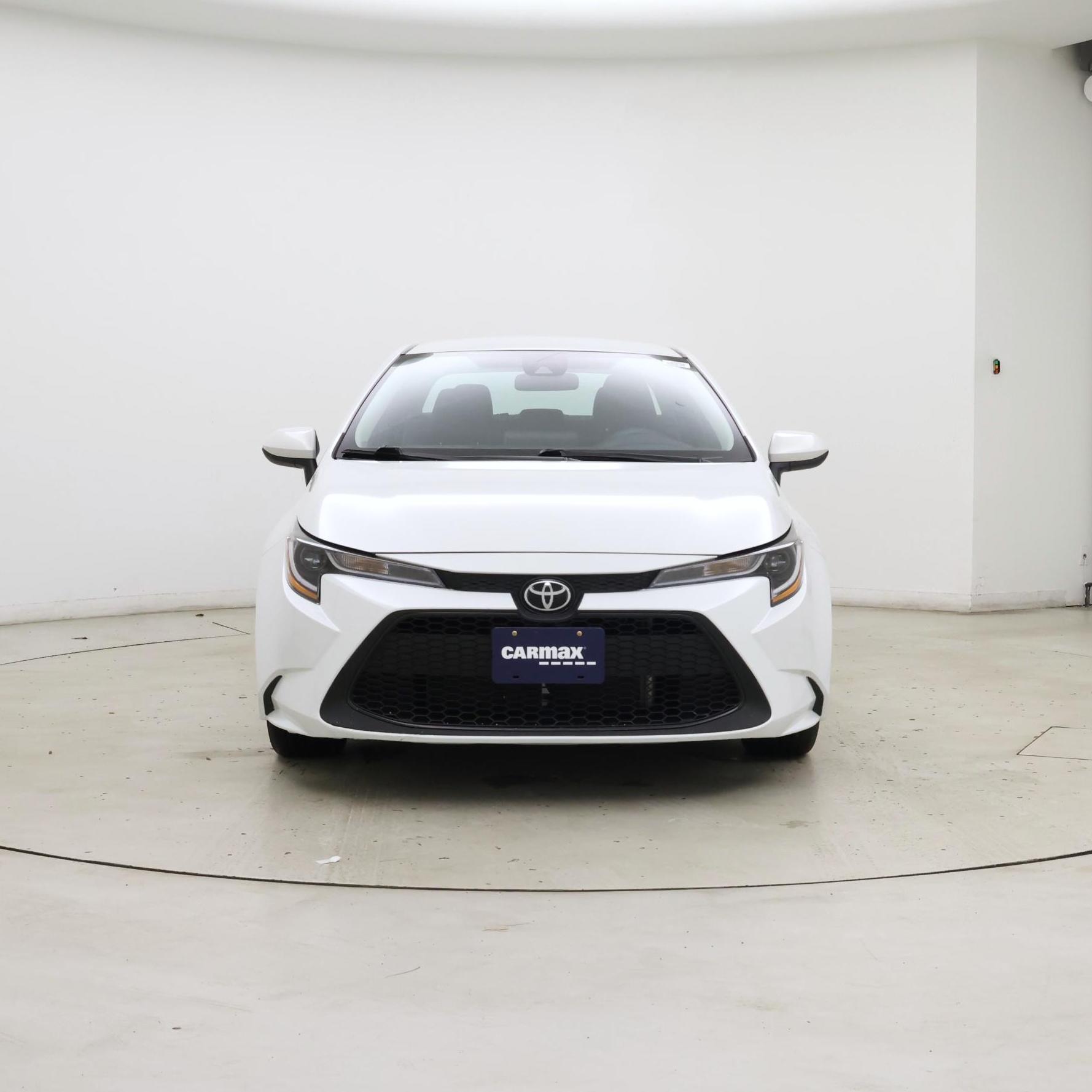 Thumbnail: 2022 Toyota Corolla - 5