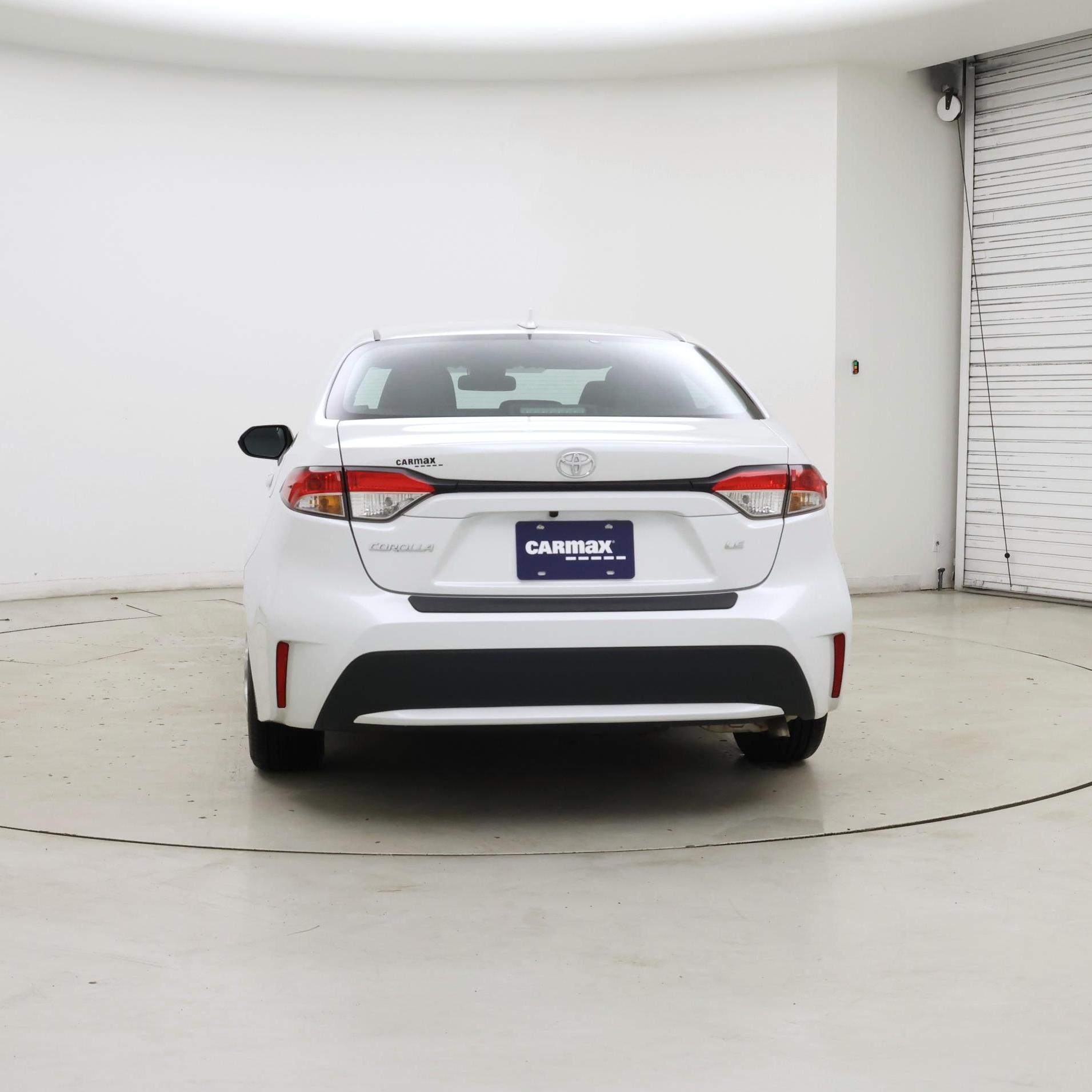 Thumbnail: 2022 Toyota Corolla - 6