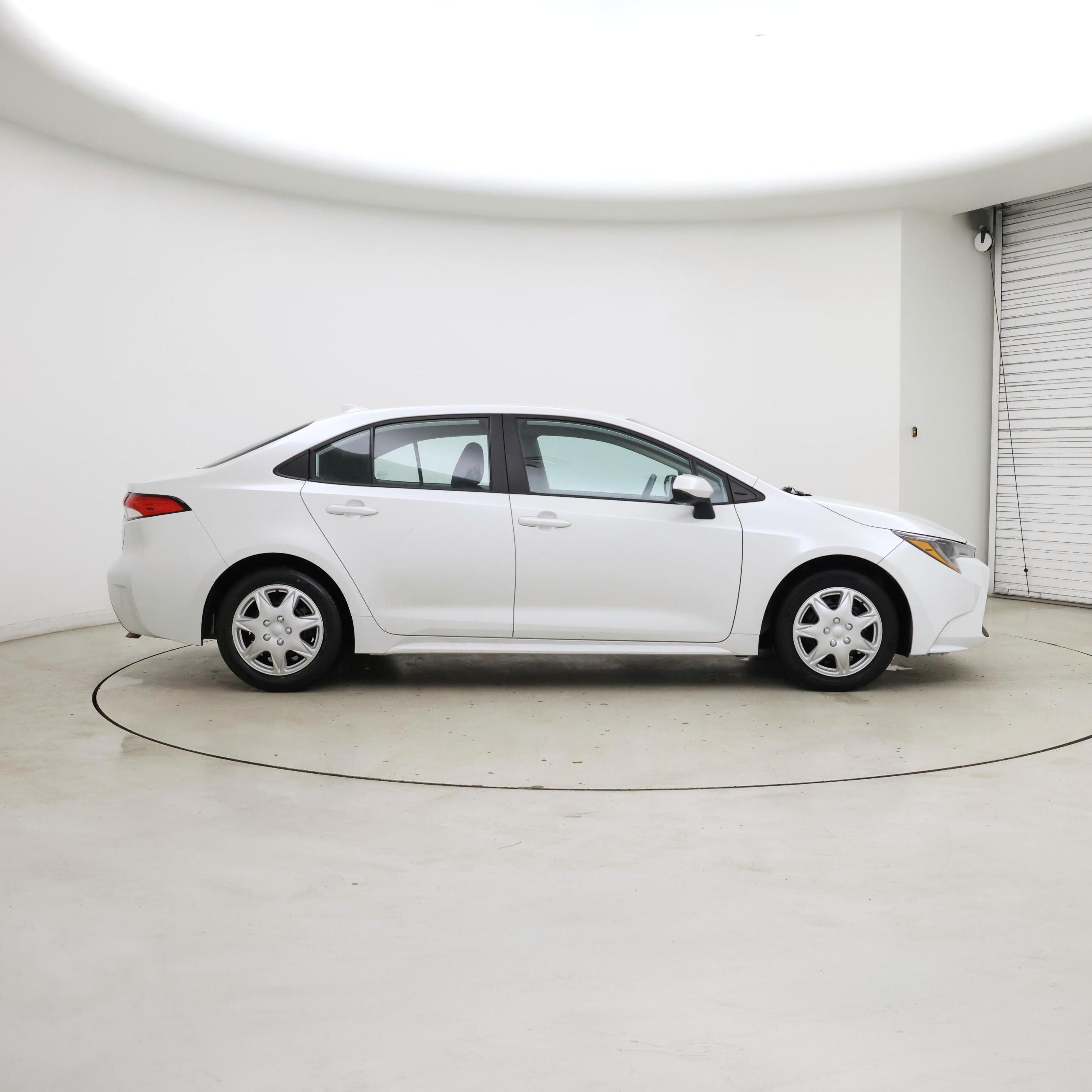 Thumbnail: 2022 Toyota Corolla - 7