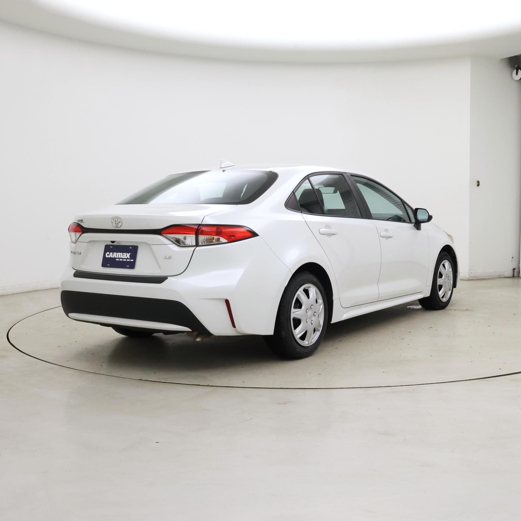 Thumbnail: 2022 Toyota Corolla - 8