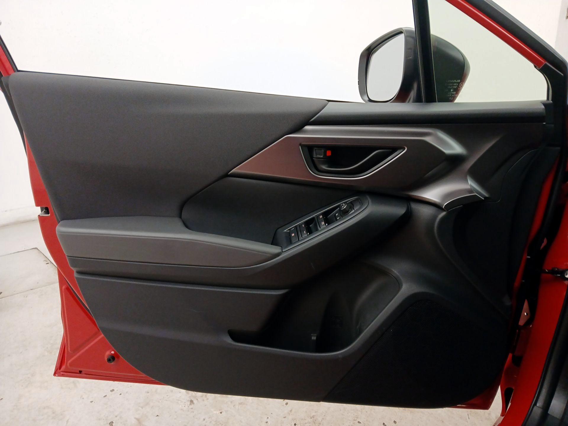 Thumbnail: 2025 Subaru Impreza - 12