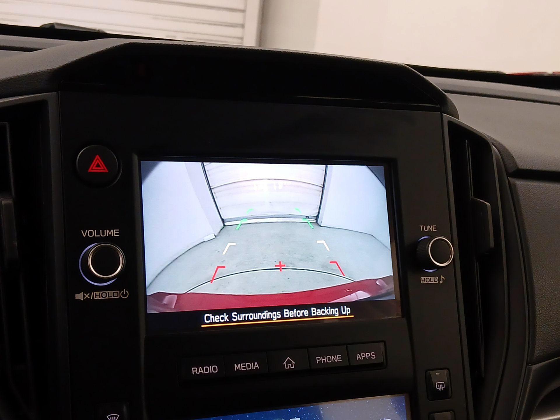 Thumbnail: 2025 Subaru Impreza - 14