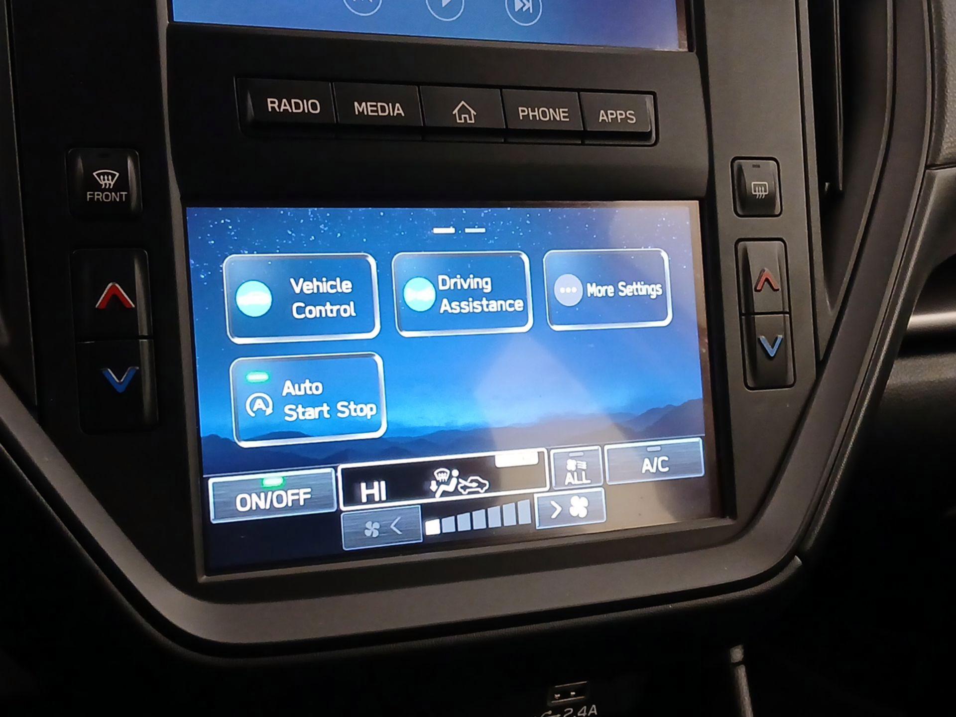 Thumbnail: 2025 Subaru Impreza - 16